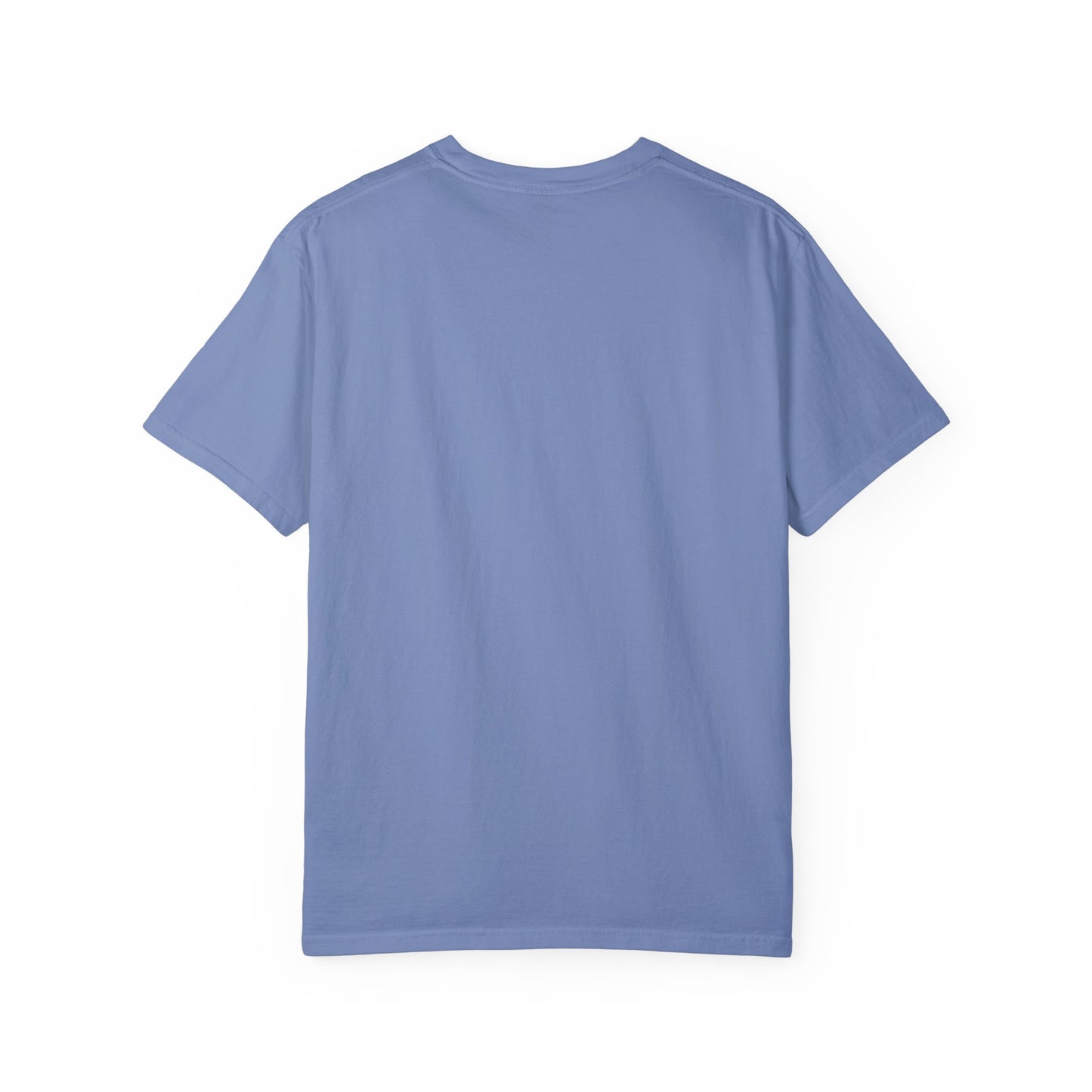 LoveLess Garment-Dyed T-shirt