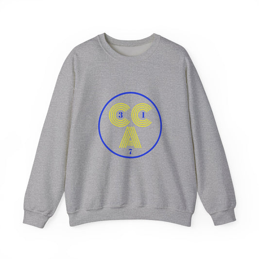 2 Cs Crewneck Sweatshirt