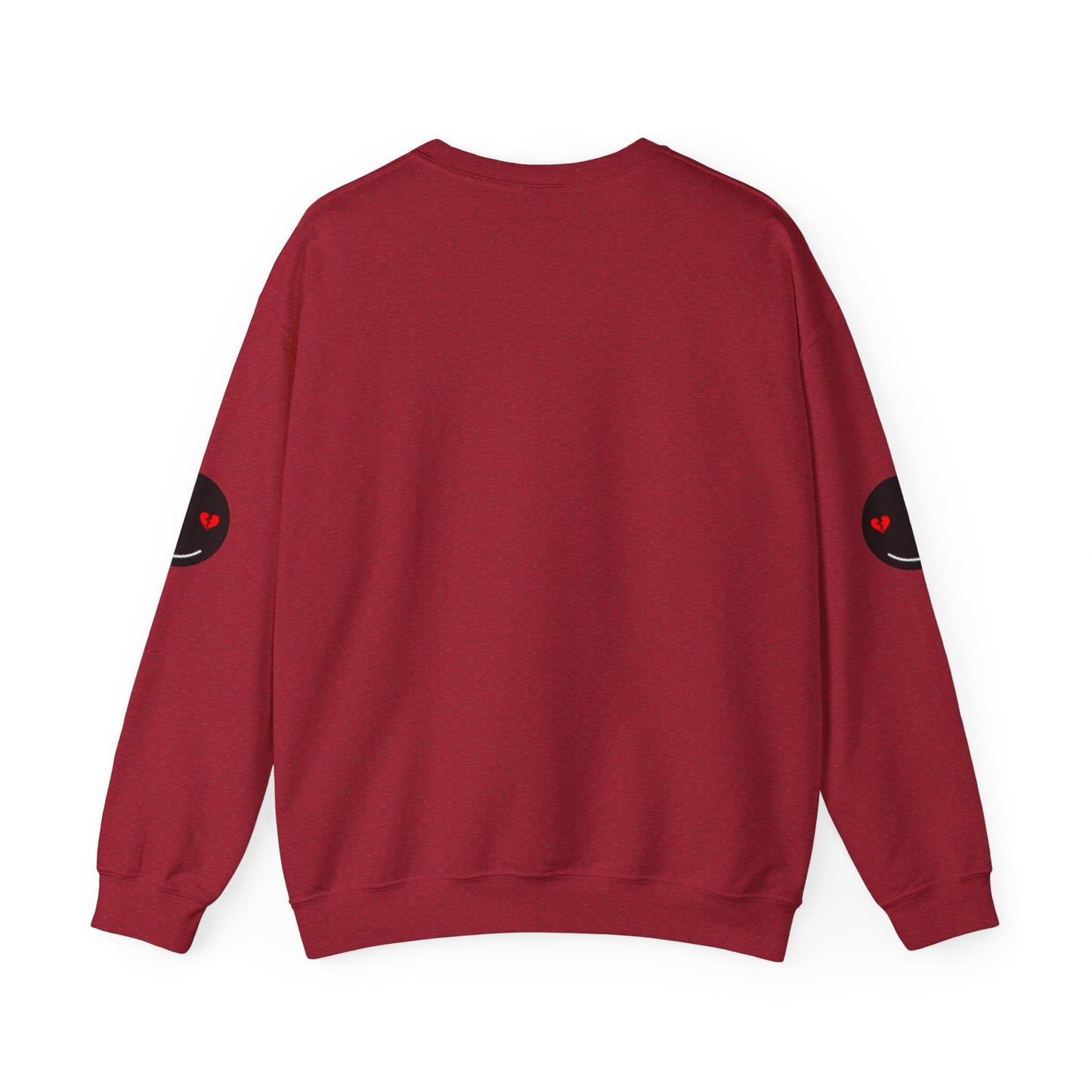 LoveLess HBG Crewneck Sweatshirt