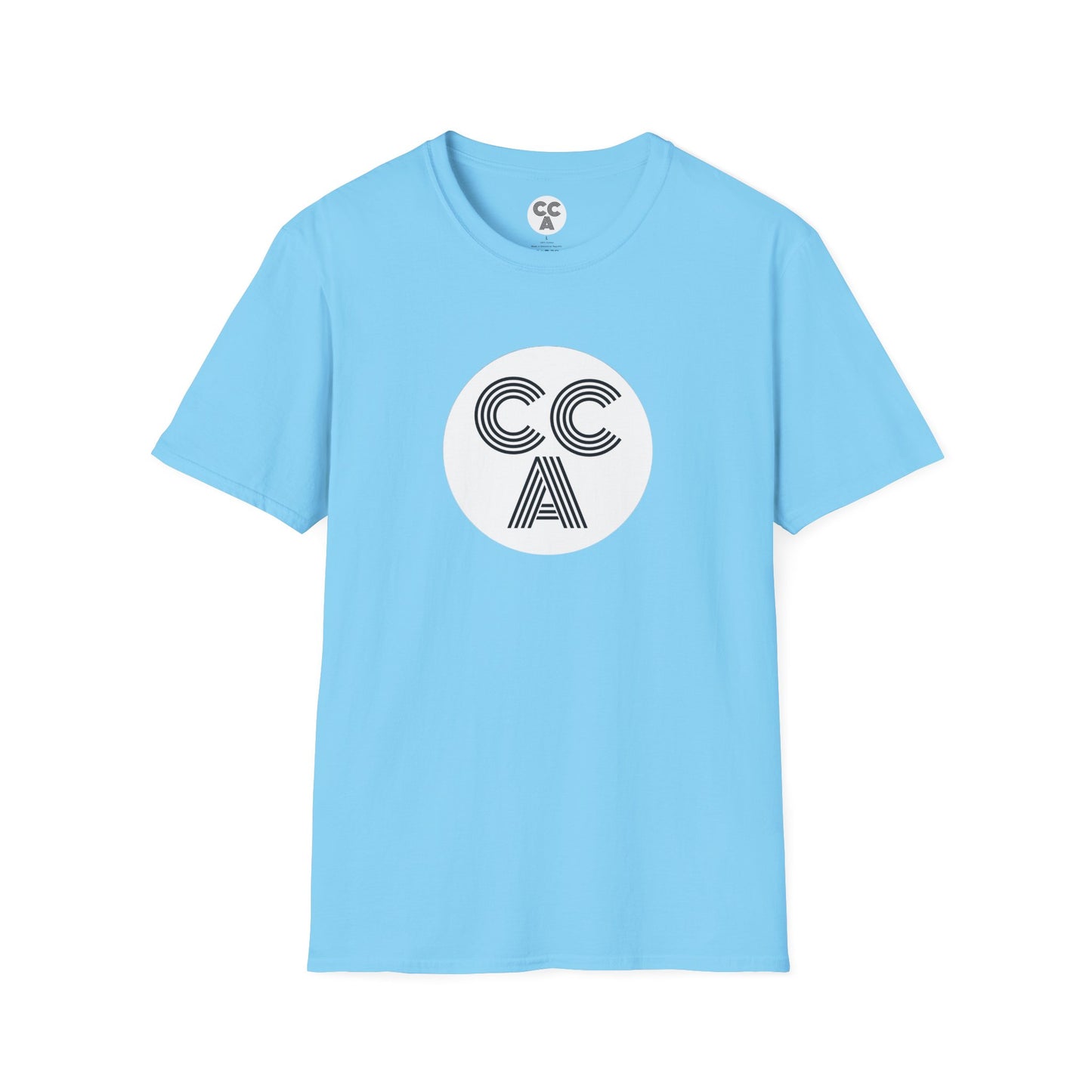 2 Cs Softstyle T-Shirt