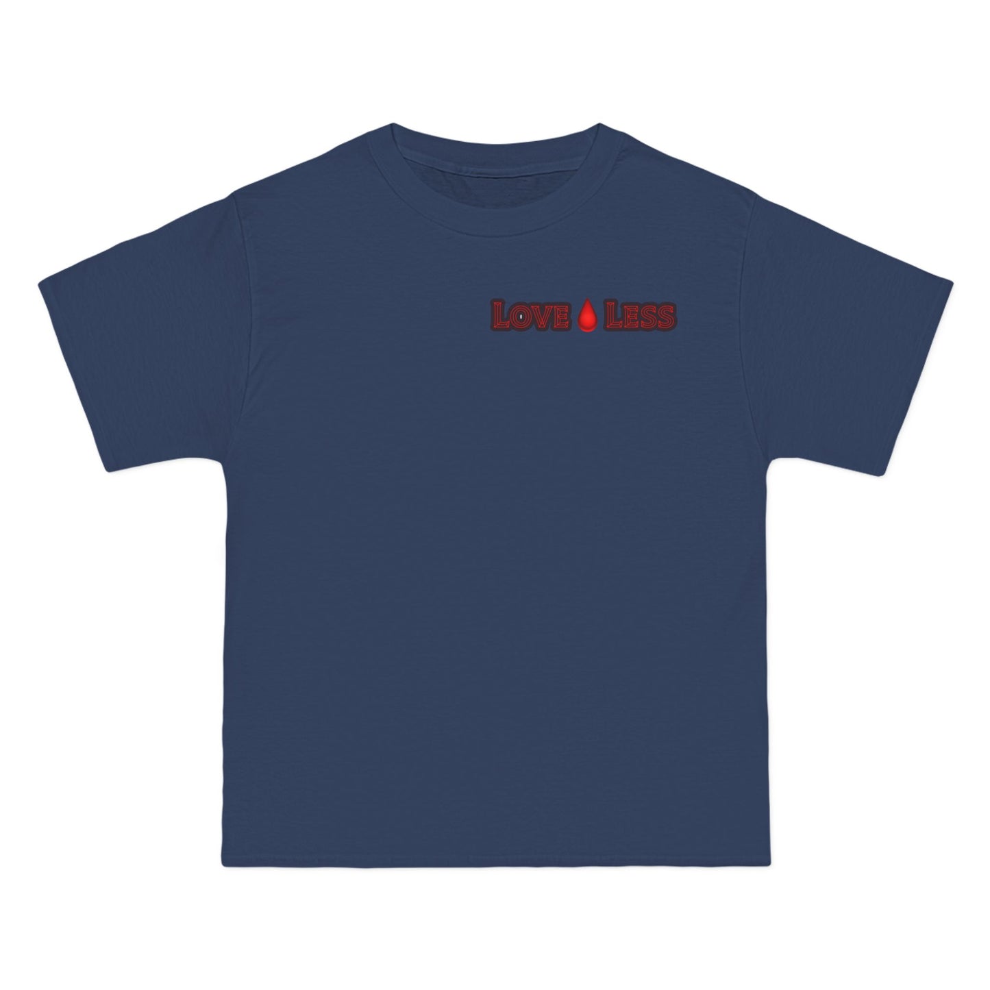 LoveLess Short-Sleeve T-Shirt