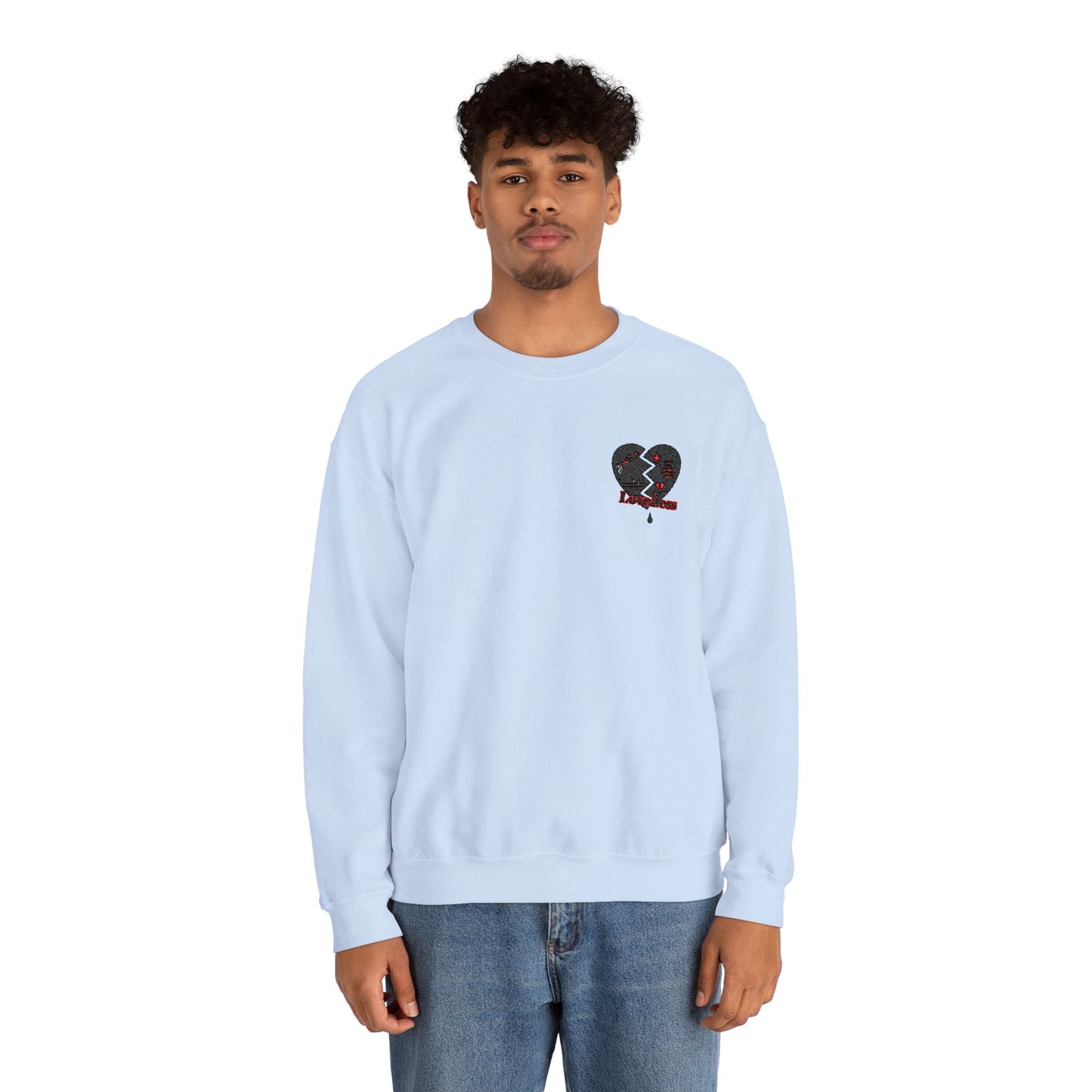 LoveLess Sweatshirt