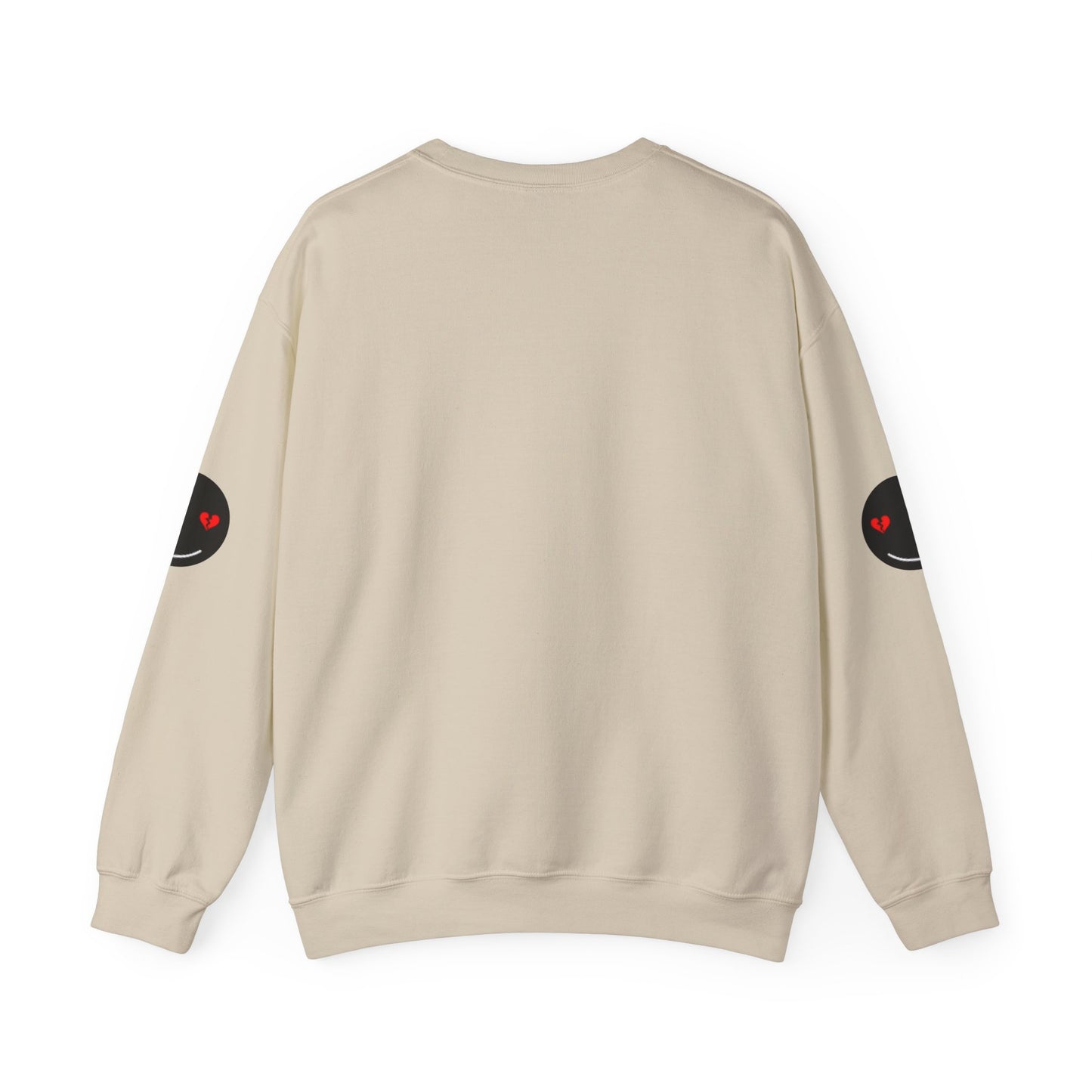 LoveLess HBG Crewneck Sweatshirt