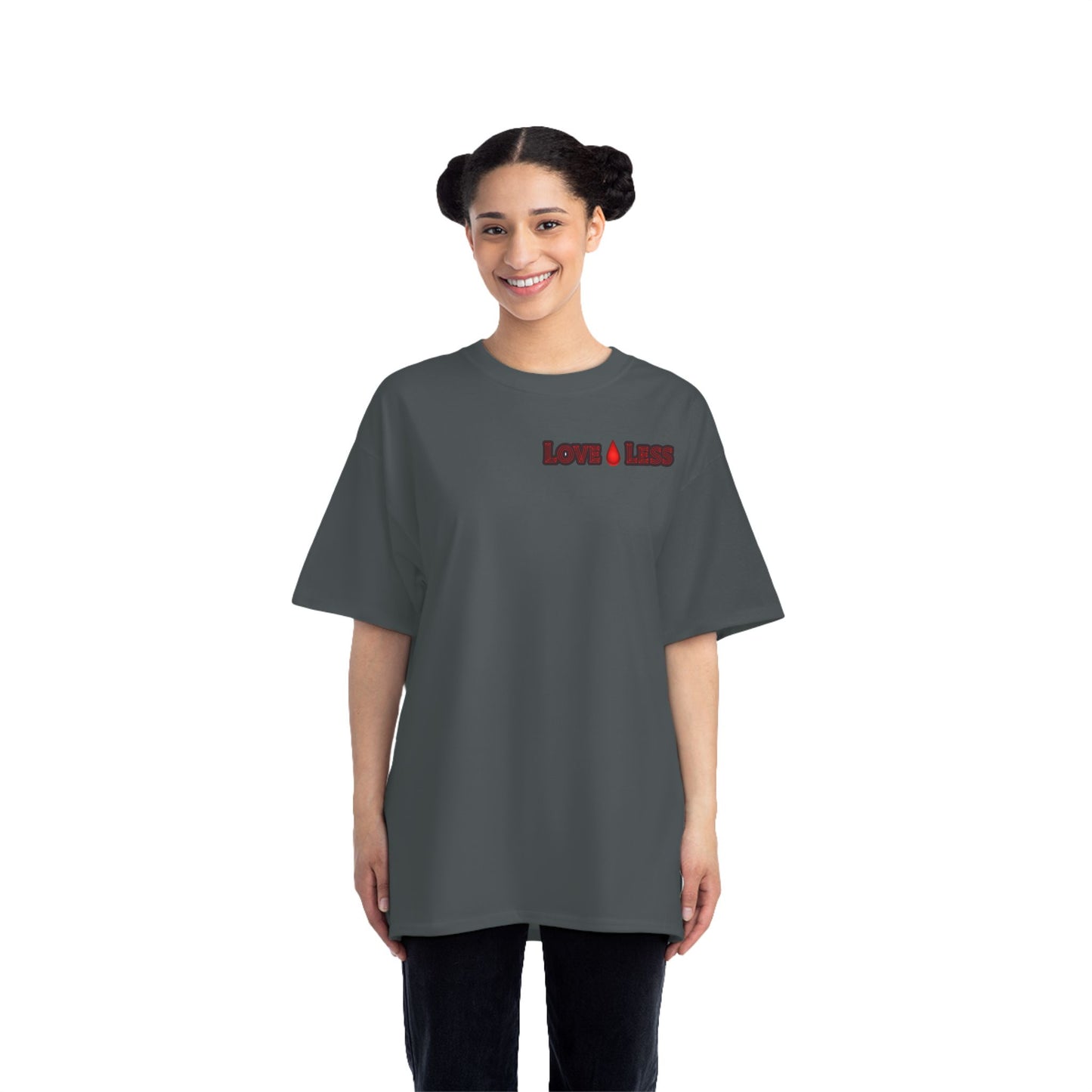 LoveLess Short-Sleeve T-Shirt