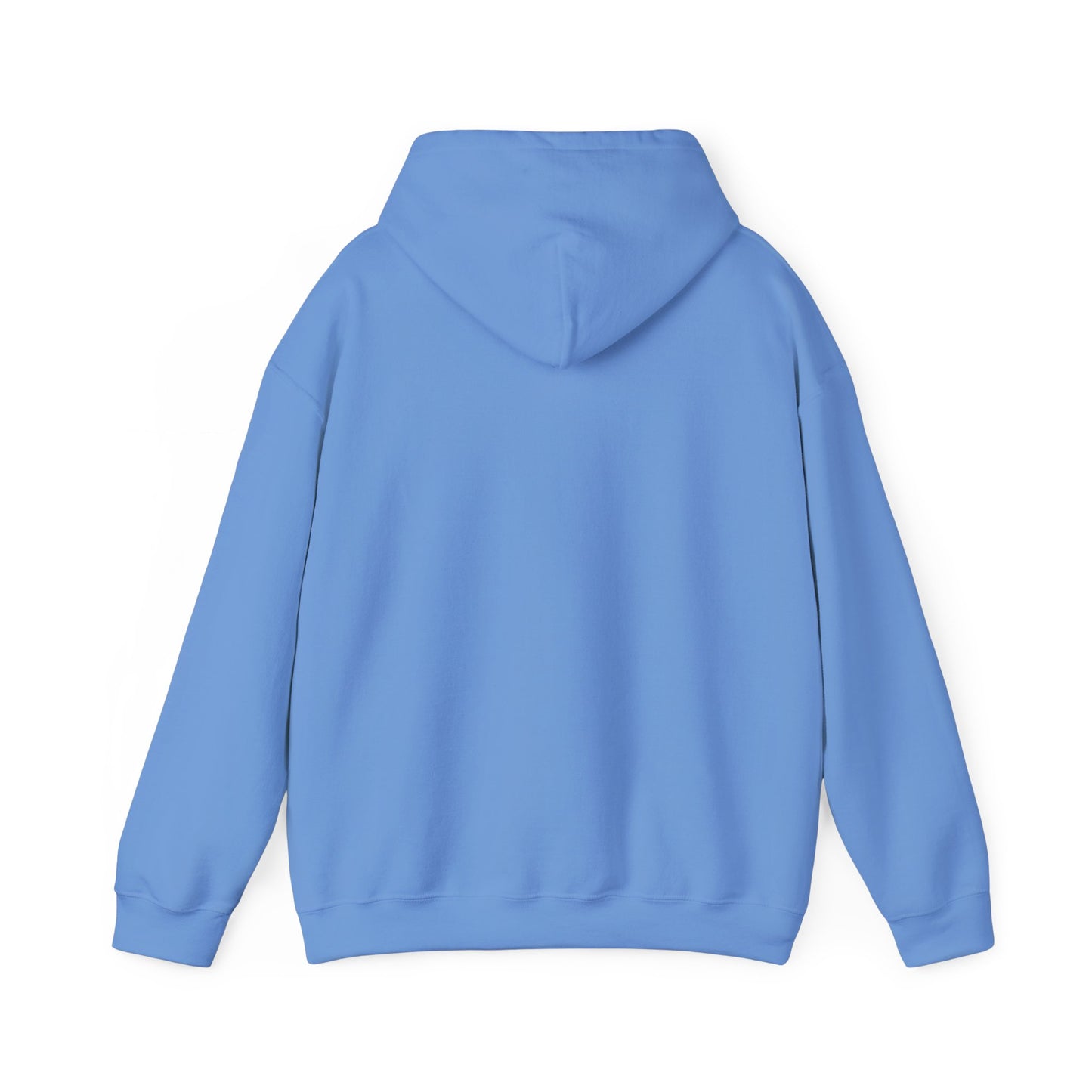 LoveLess Hooded Sweatshirt