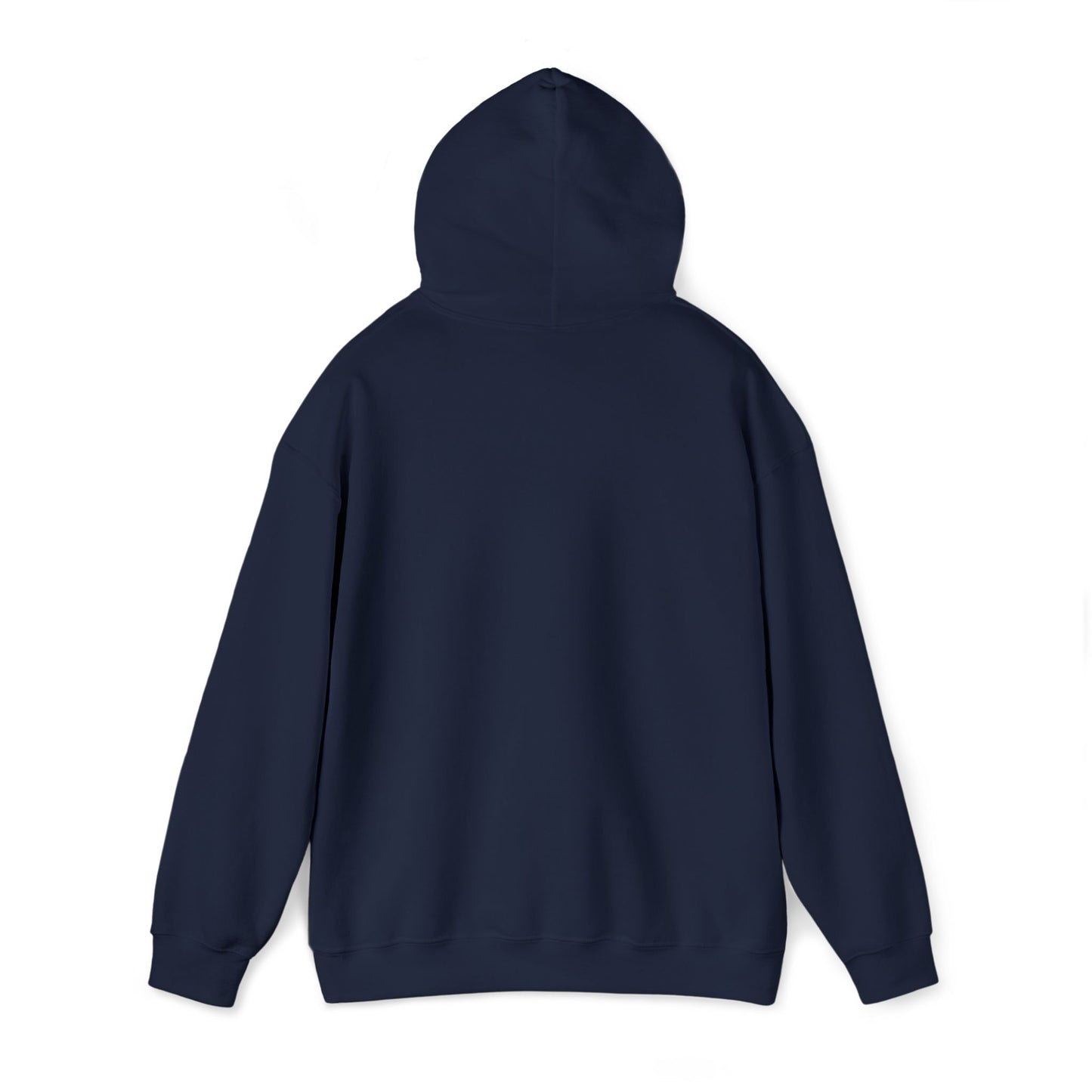 2 Cs Hooded Sweatshirt