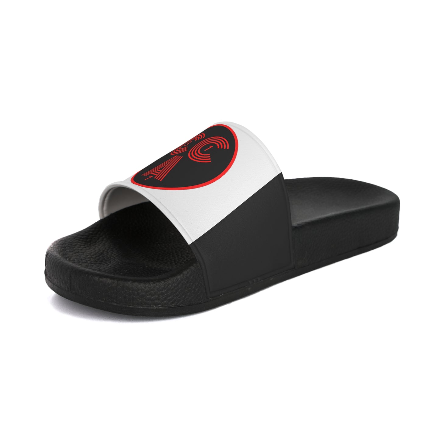 Dont Sleep On Us Men's Slides