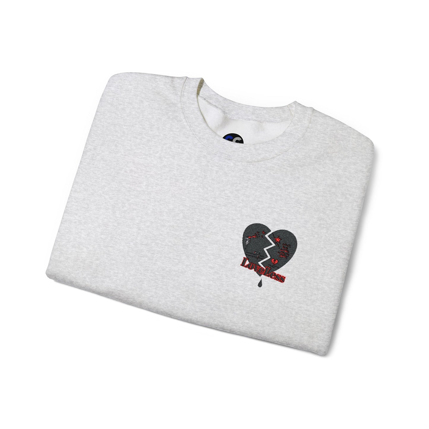 LoveLess Sweatshirt