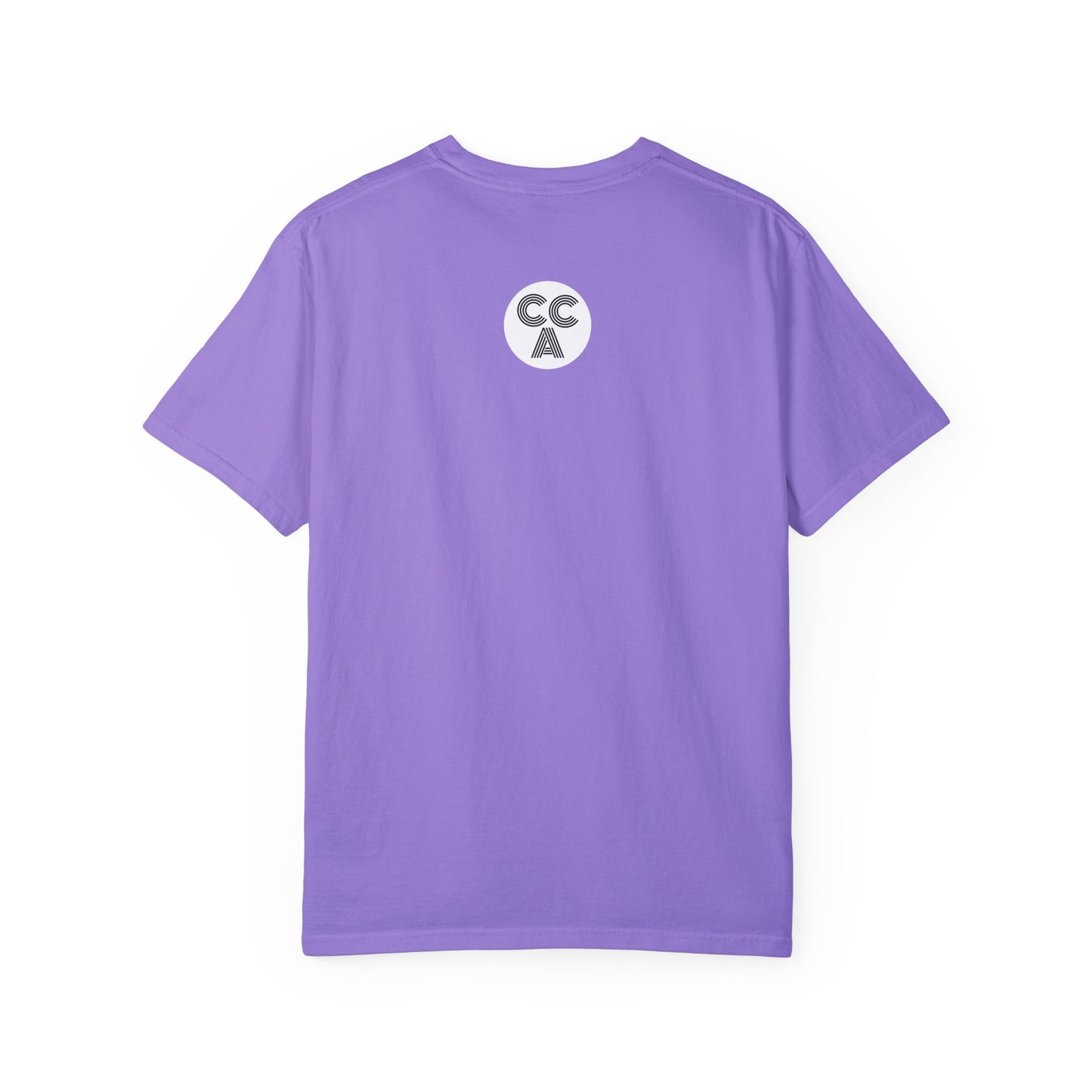 Dont Sleep On Us Dyed T-shirt