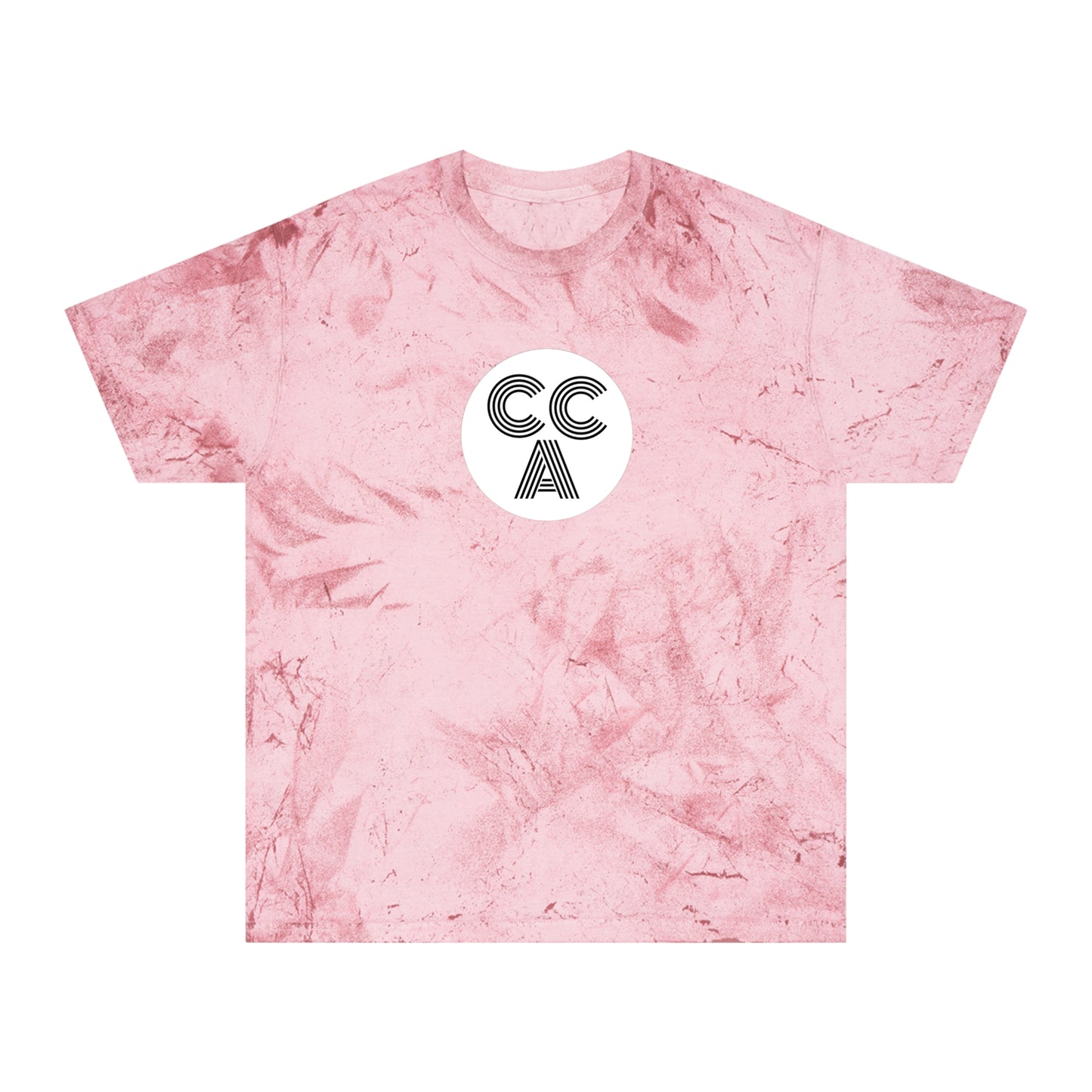 2Cs Color Blast T-Shirt