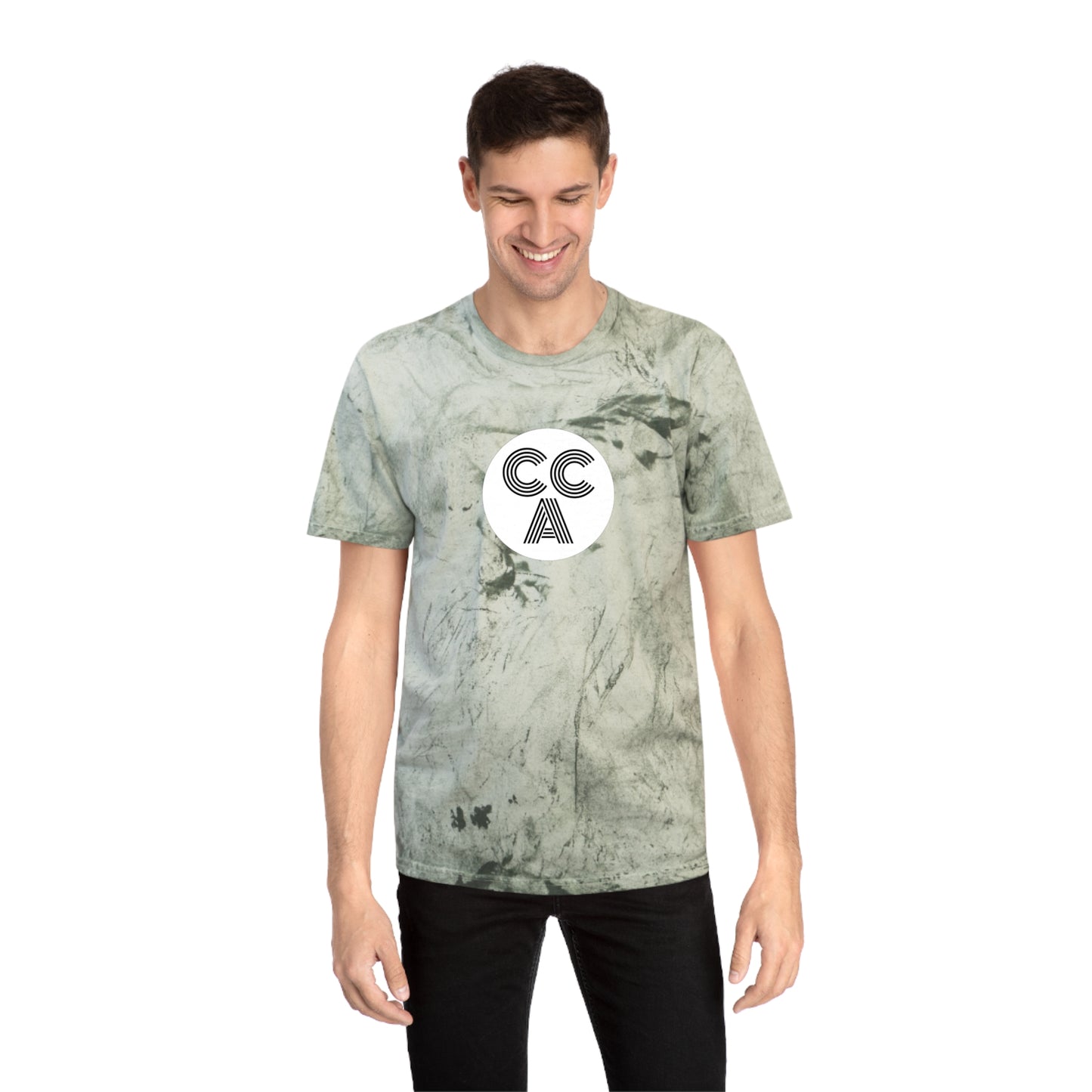 2Cs Color Blast T-Shirt