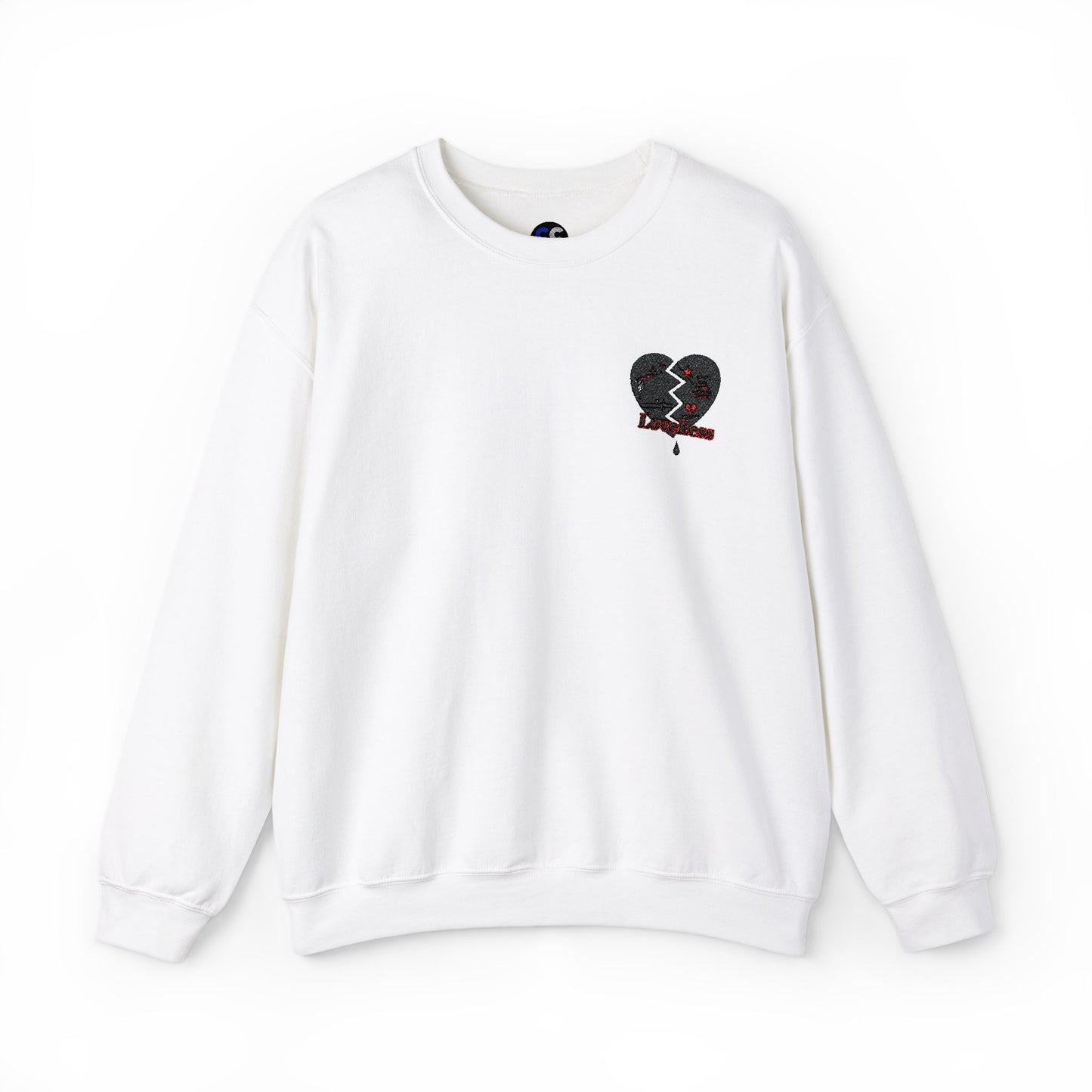 LoveLess Sweatshirt