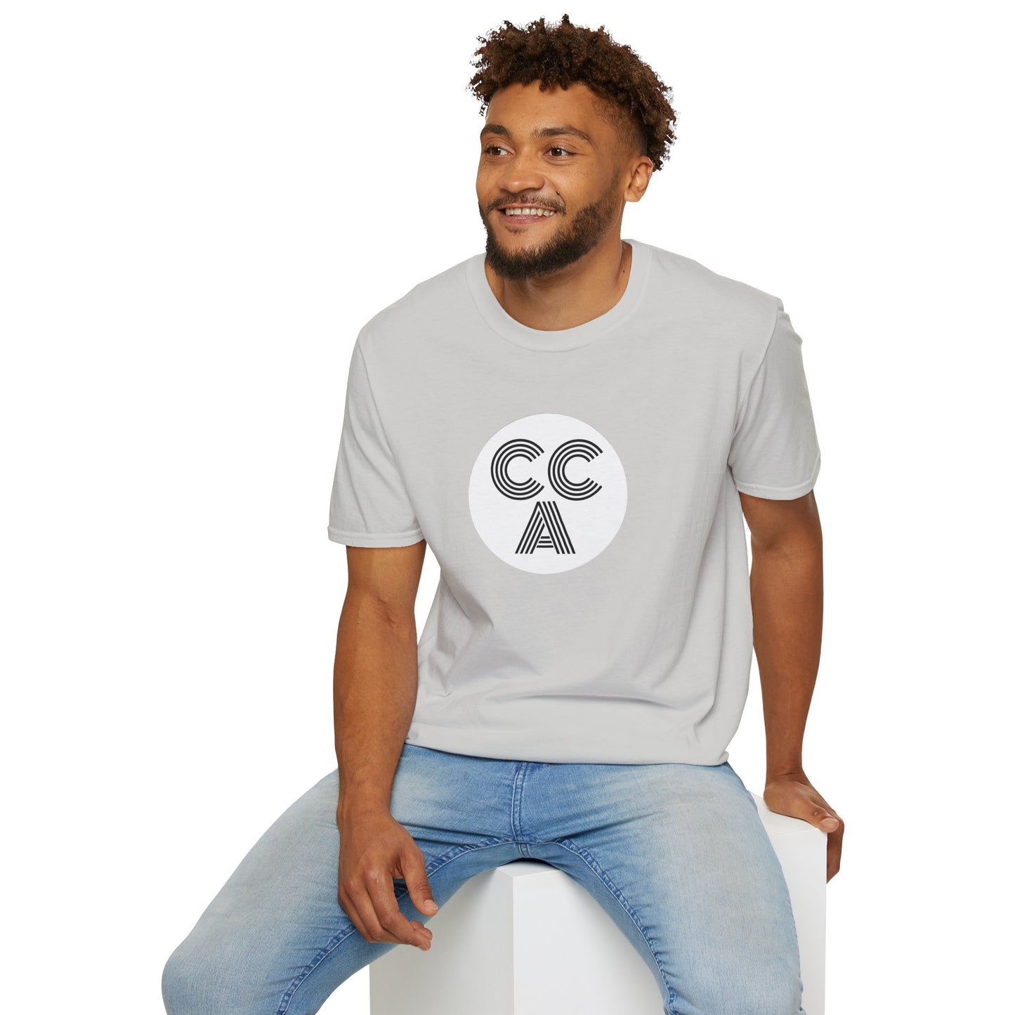 2 Cs Softstyle T-Shirt