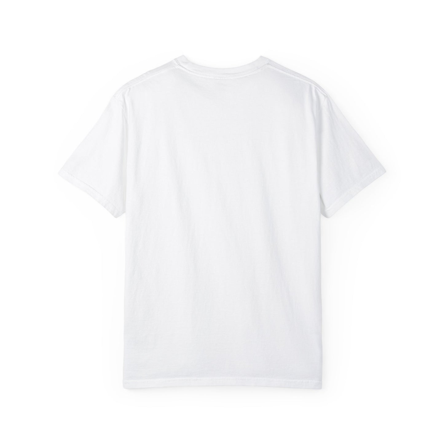 LoveLess Garment-Dyed T-shirt