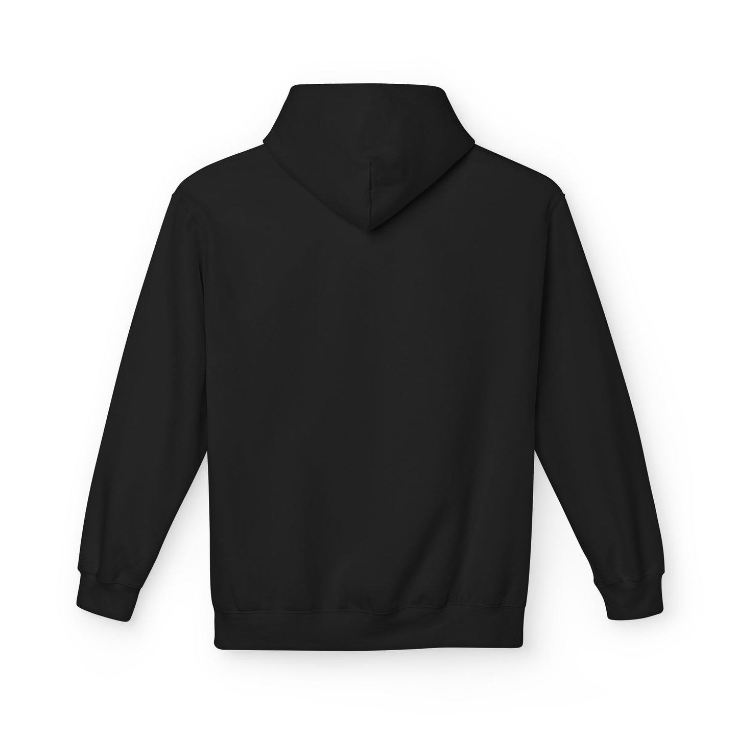 Blk Greatness Softstyle Fleece Hoodie