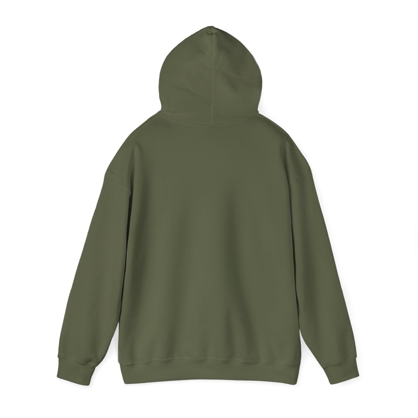 LoveLess Hooded Sweatshirt