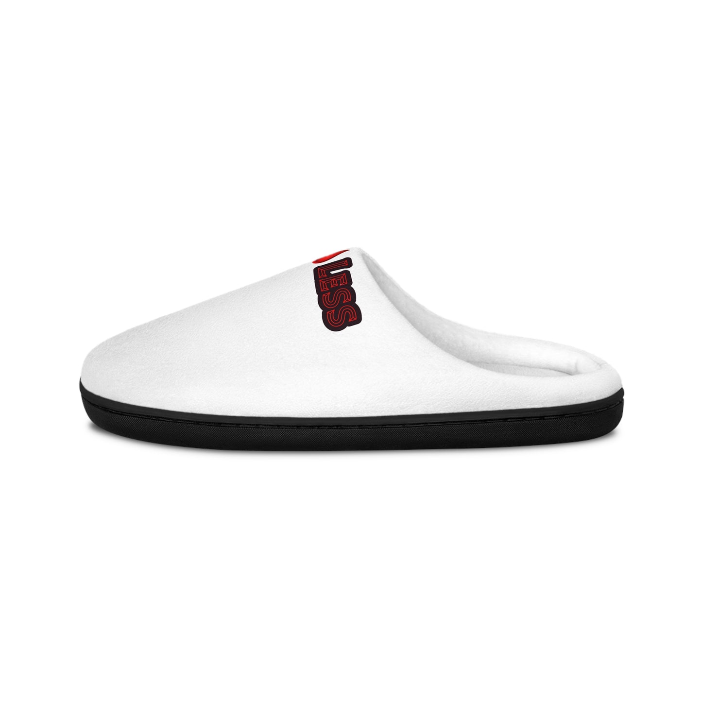 LoveLess Women's Indoor Slippers