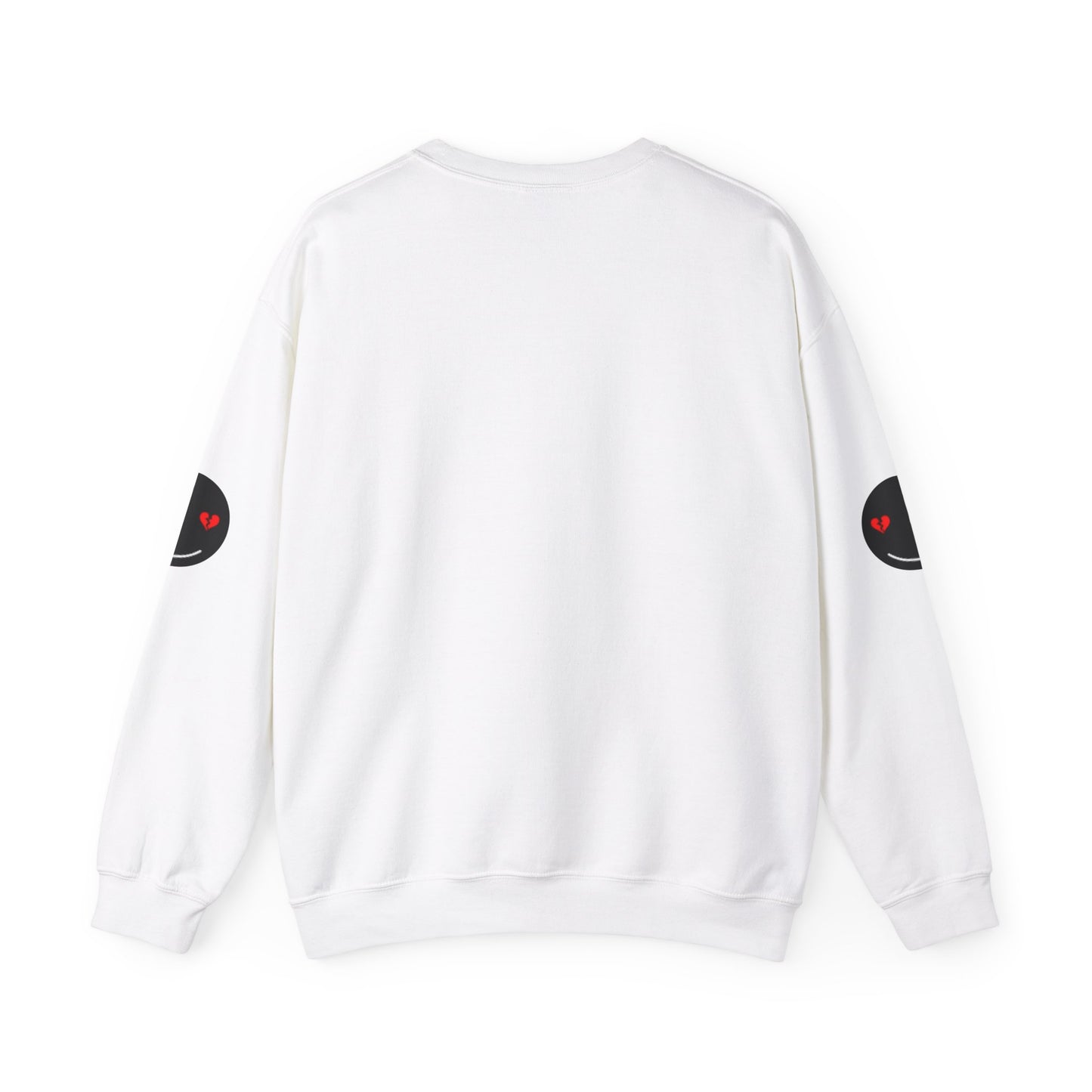 LoveLess HBG Crewneck Sweatshirt