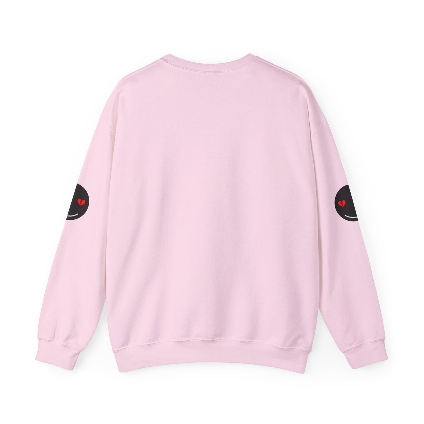 LoveLess HBG Crewneck Sweatshirt