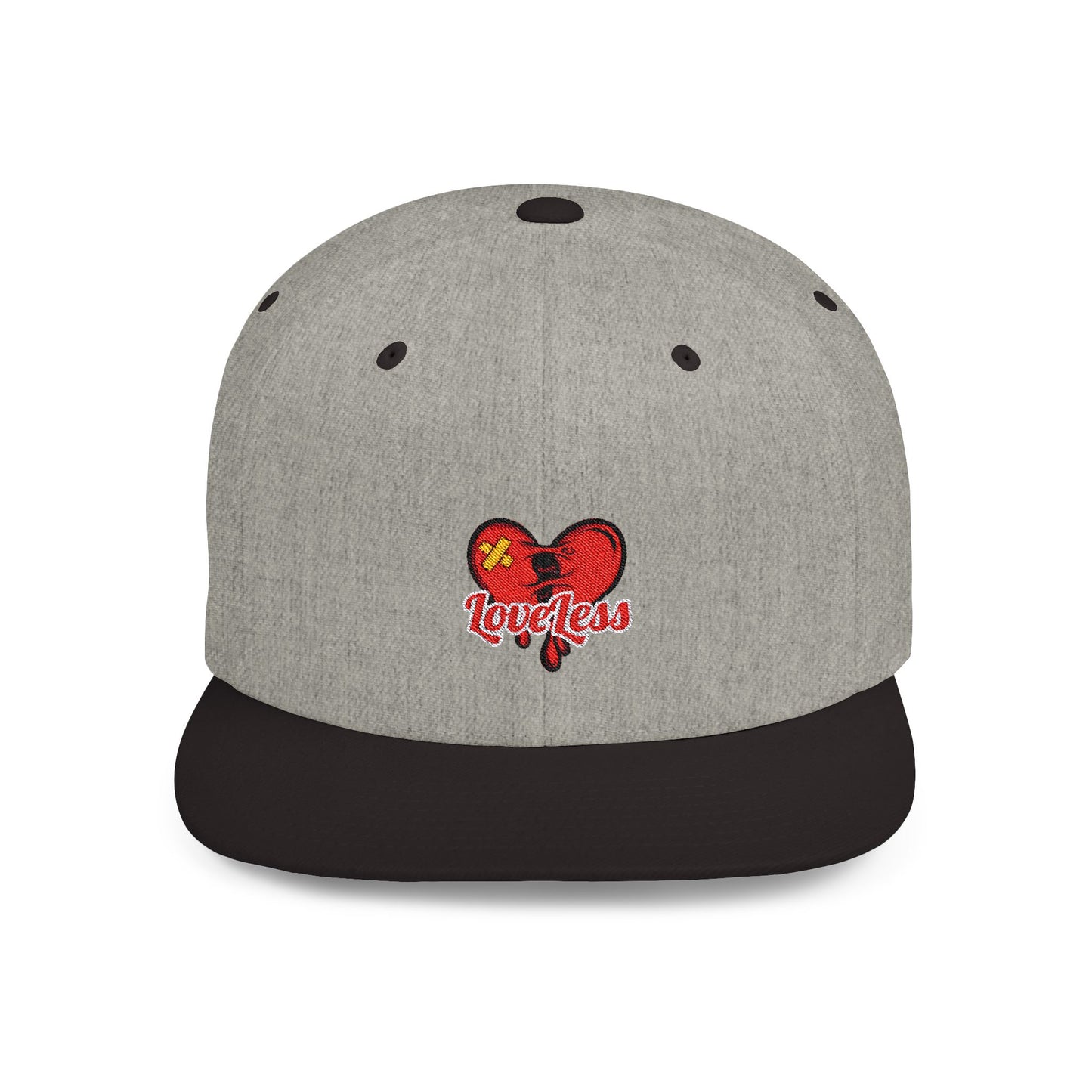 LoveLess Snapback