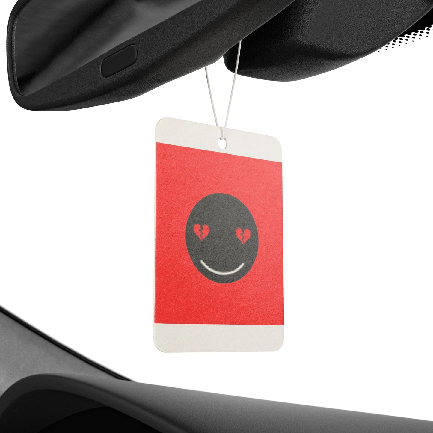 LoveLess Car Air Freshener