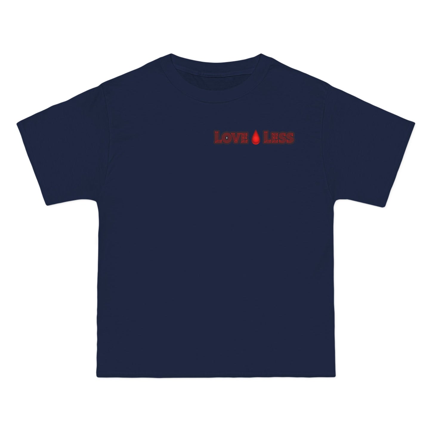 LoveLess Short-Sleeve T-Shirt