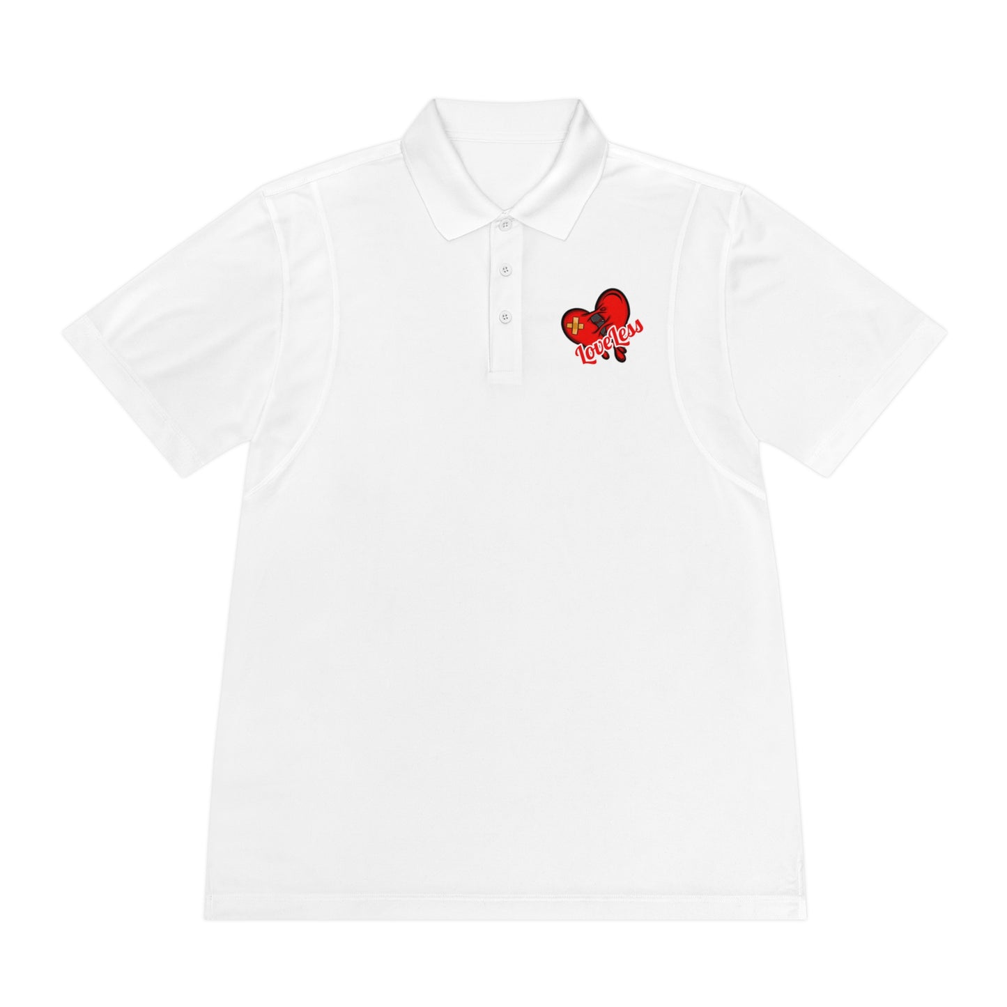 Men's Sport Polo Shirt