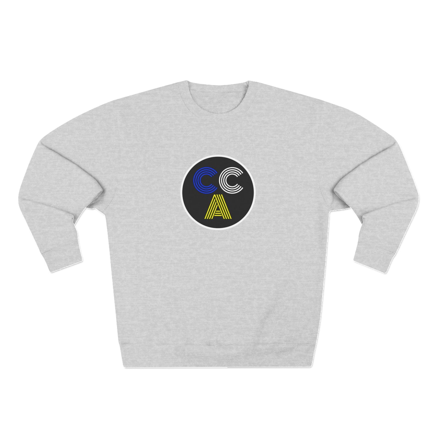 2 Cs Crewneck Sweatshirt