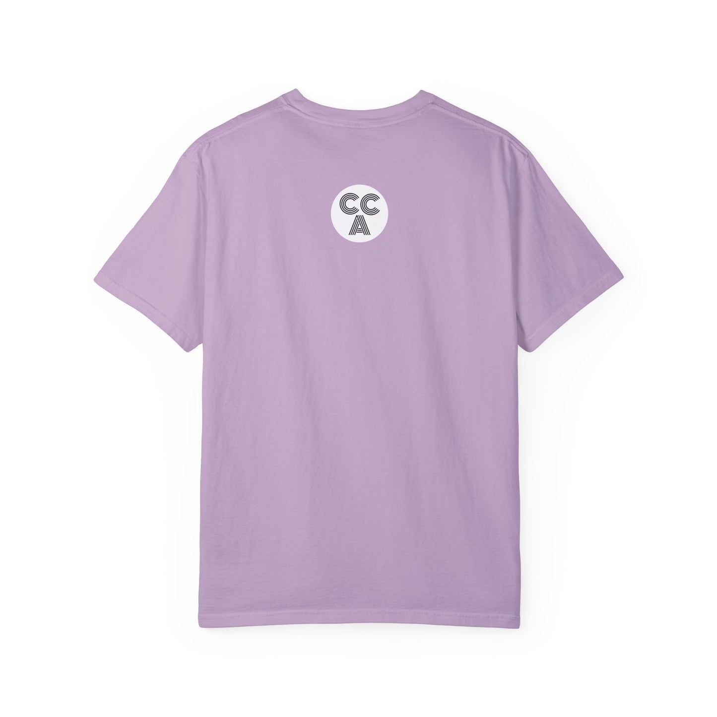 Dont Sleep On Us Dyed T-shirt