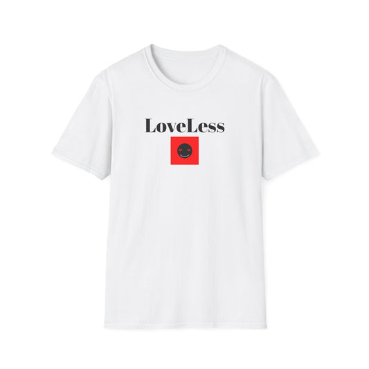 LoveLess H.B.G. Softstyle T-Shirt