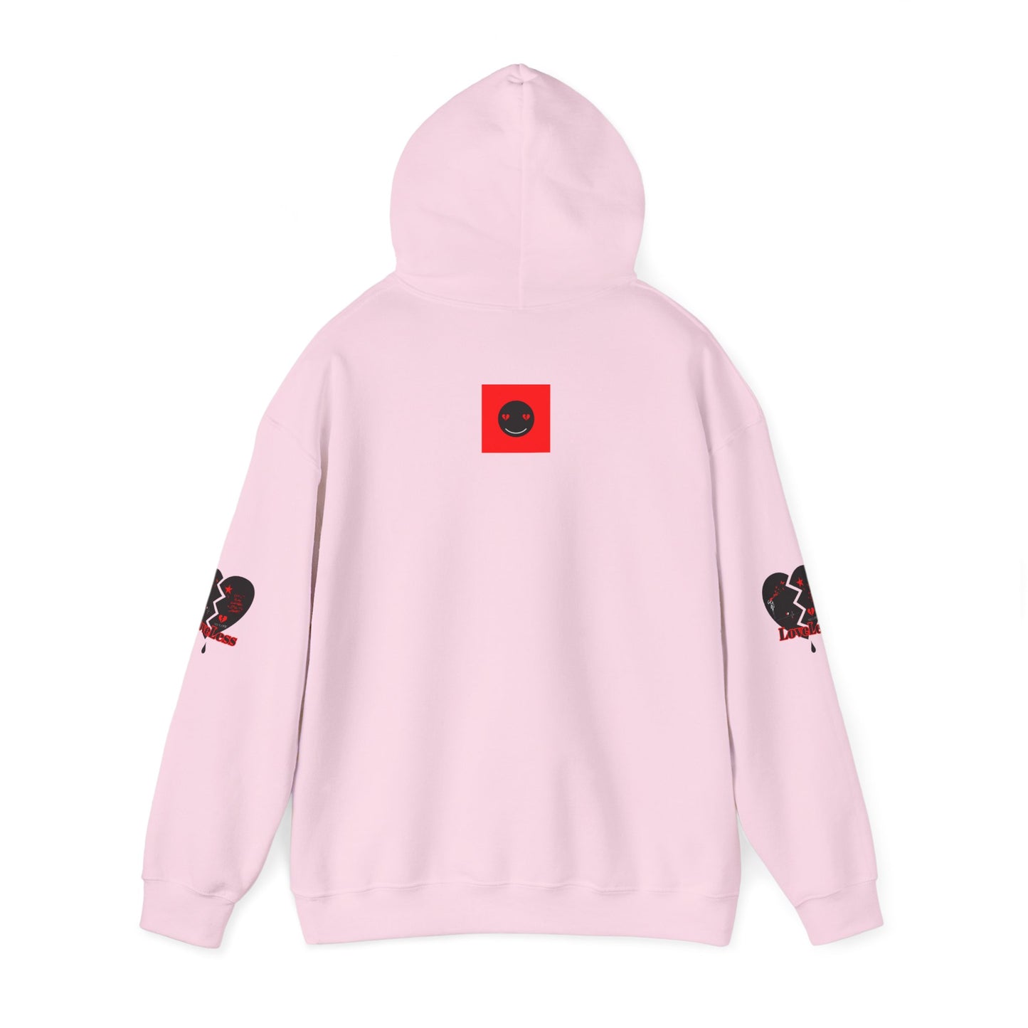 LoveLess Hooded Sweatshirt