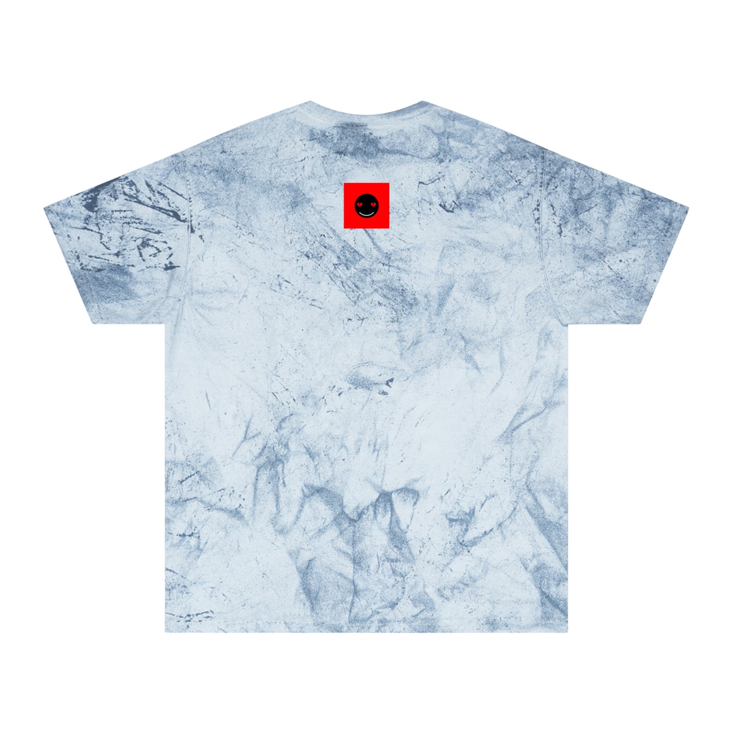 Loveless Color Blast T-Shirt