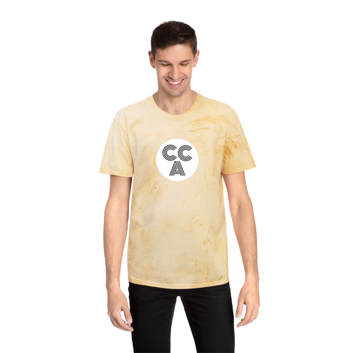 2Cs Color Blast T-Shirt