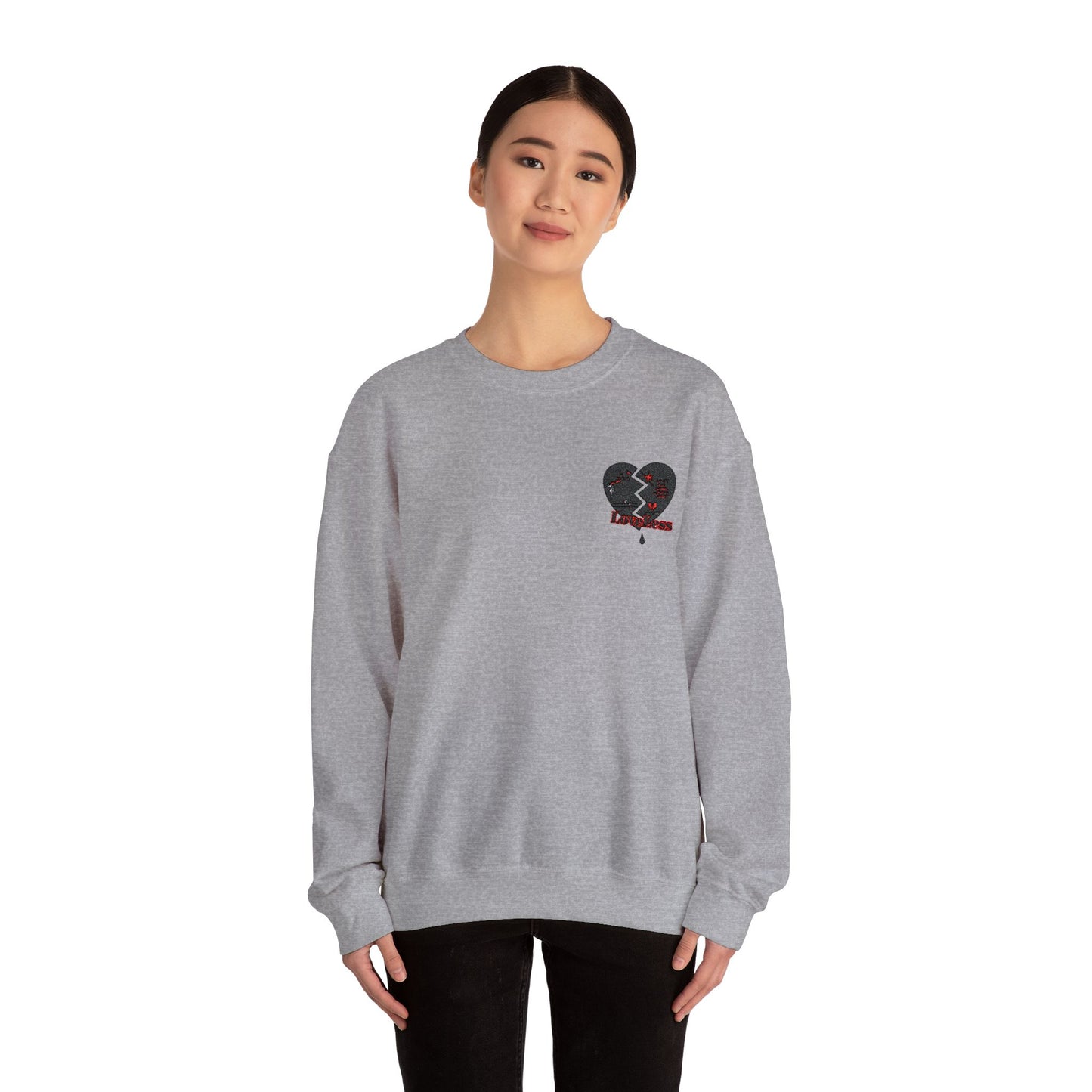 LoveLess Sweatshirt