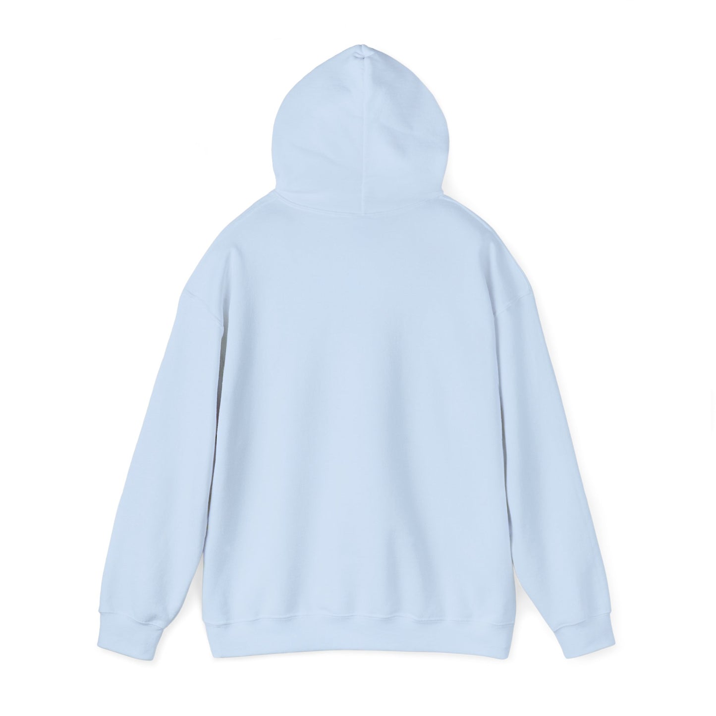 LoveLess Hooded Sweatshirt