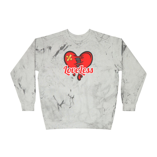 LoveLess Blast Sweatshirt