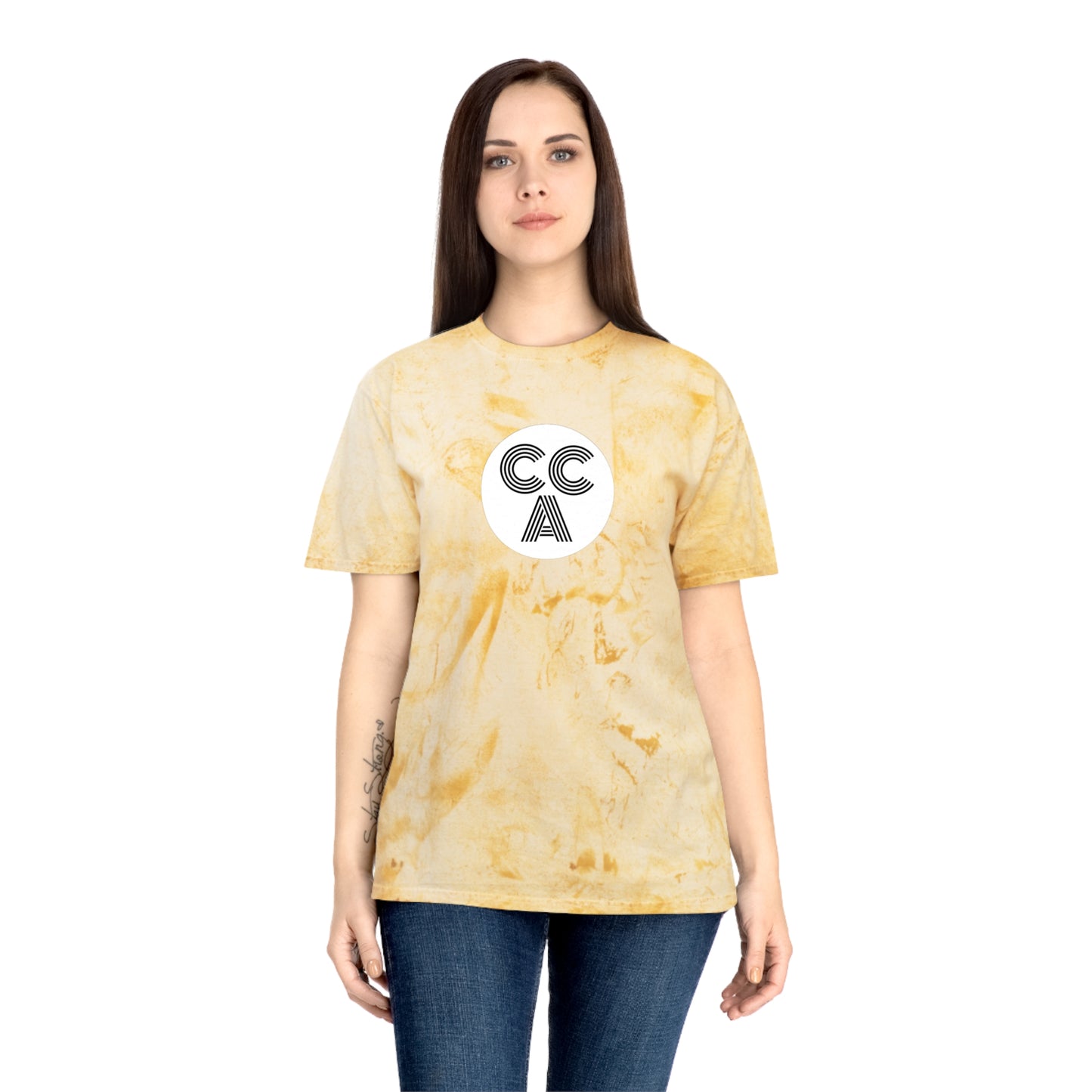 2Cs Color Blast T-Shirt