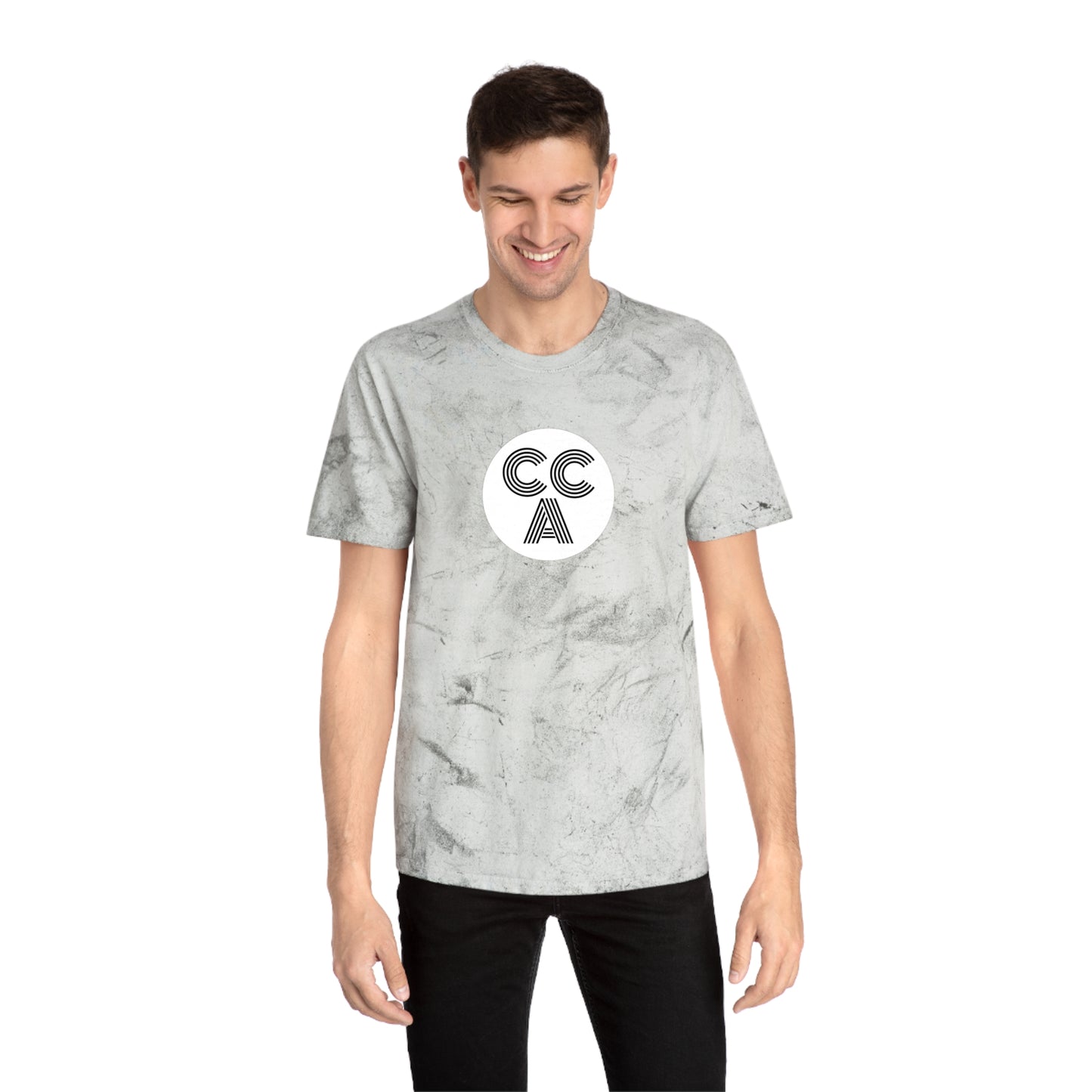 2Cs Color Blast T-Shirt