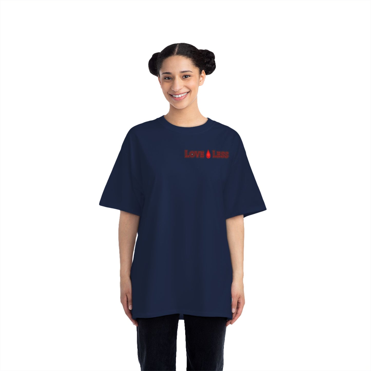 LoveLess Short-Sleeve T-Shirt