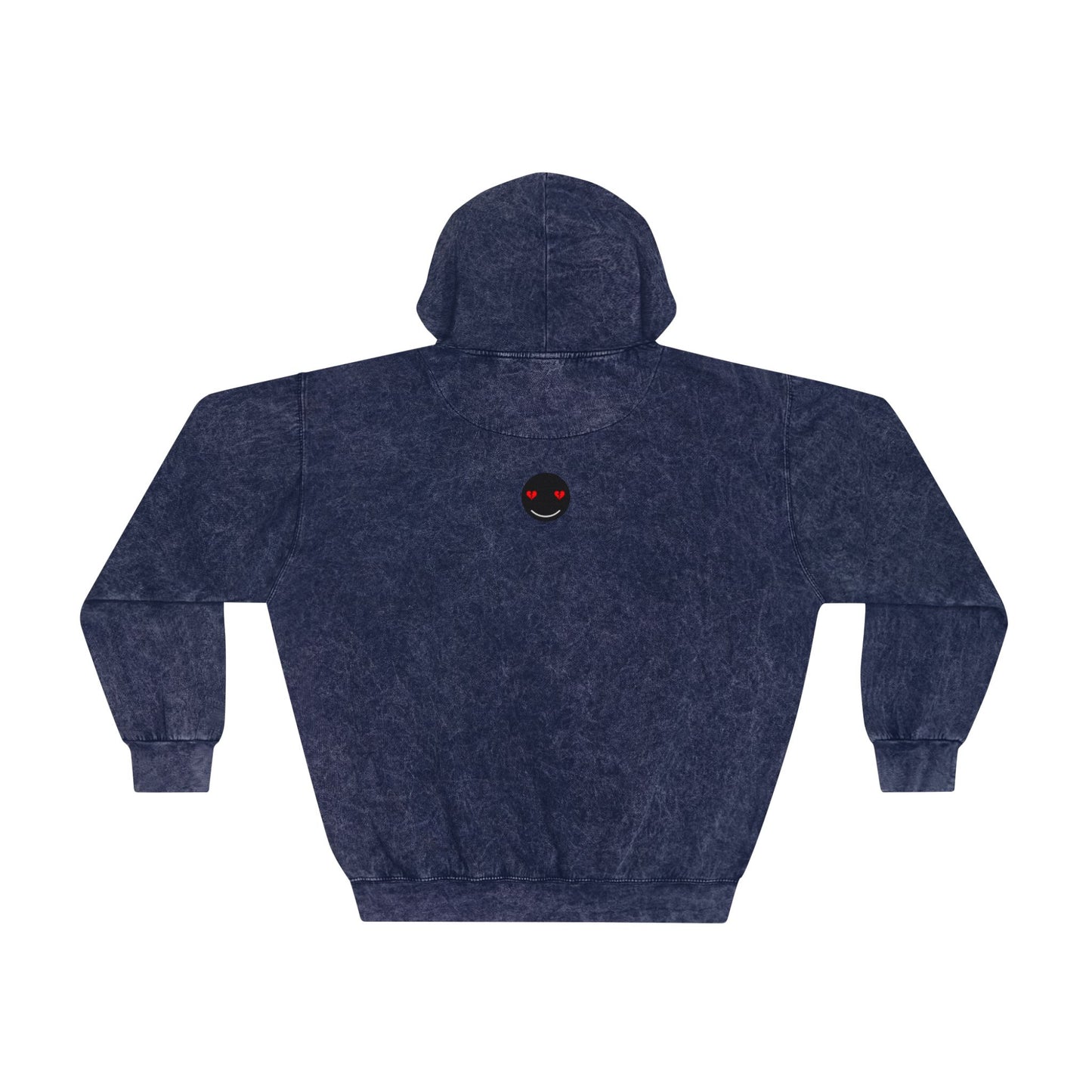 LoveLess  Wash Hoodie