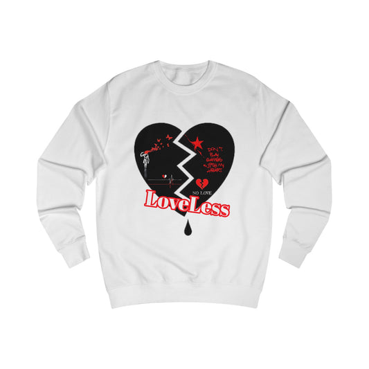 LoveLess HBG Sweatshirt