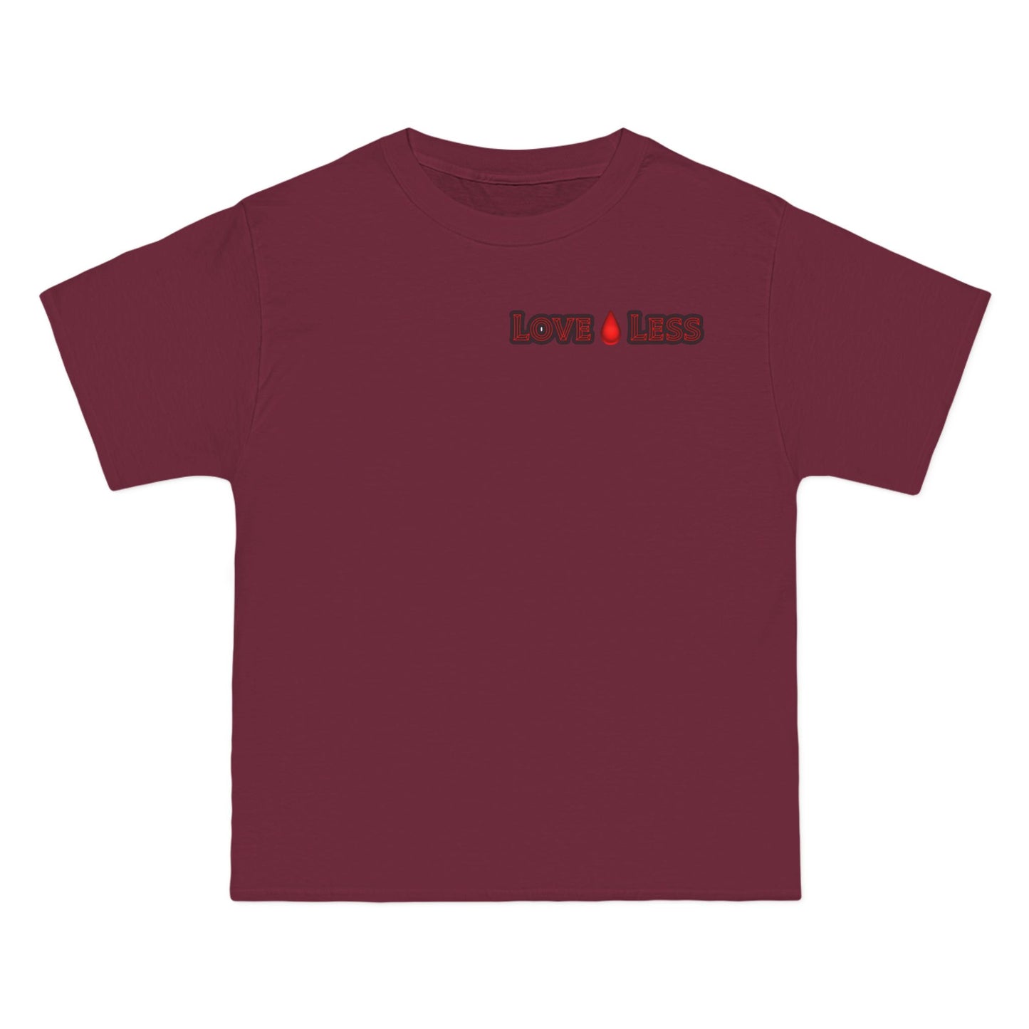 LoveLess Short-Sleeve T-Shirt