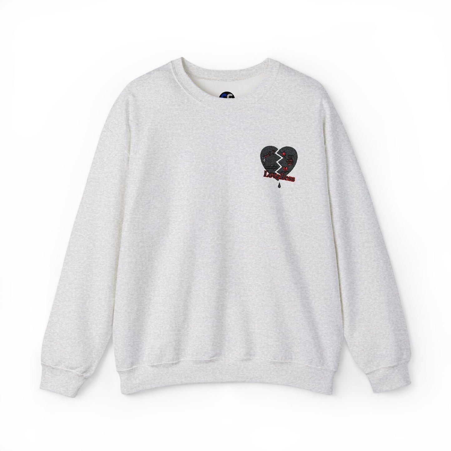 LoveLess Sweatshirt