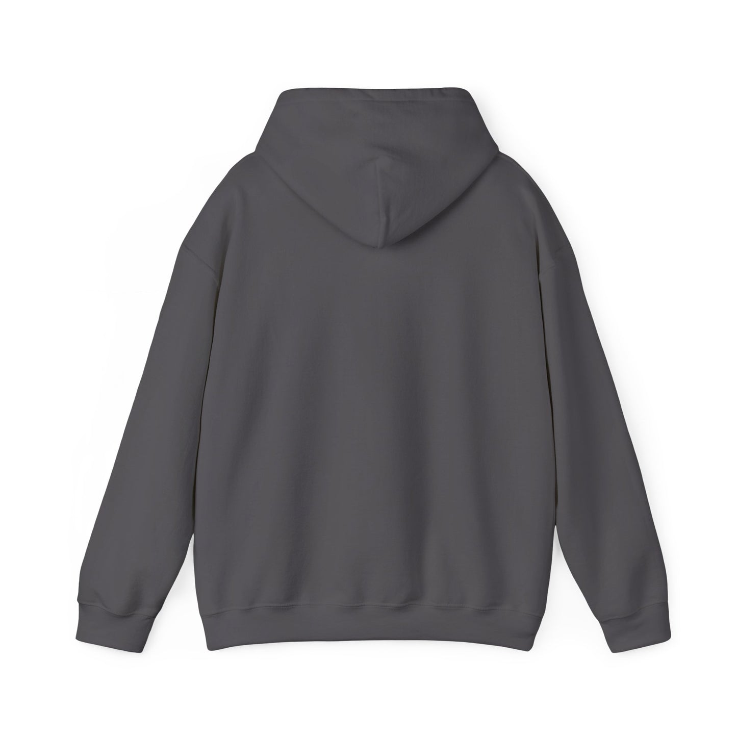 LoveLess Hooded Sweatshirt