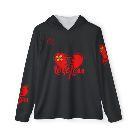 LoveLess Sports Warmup Hoodie (AOP)