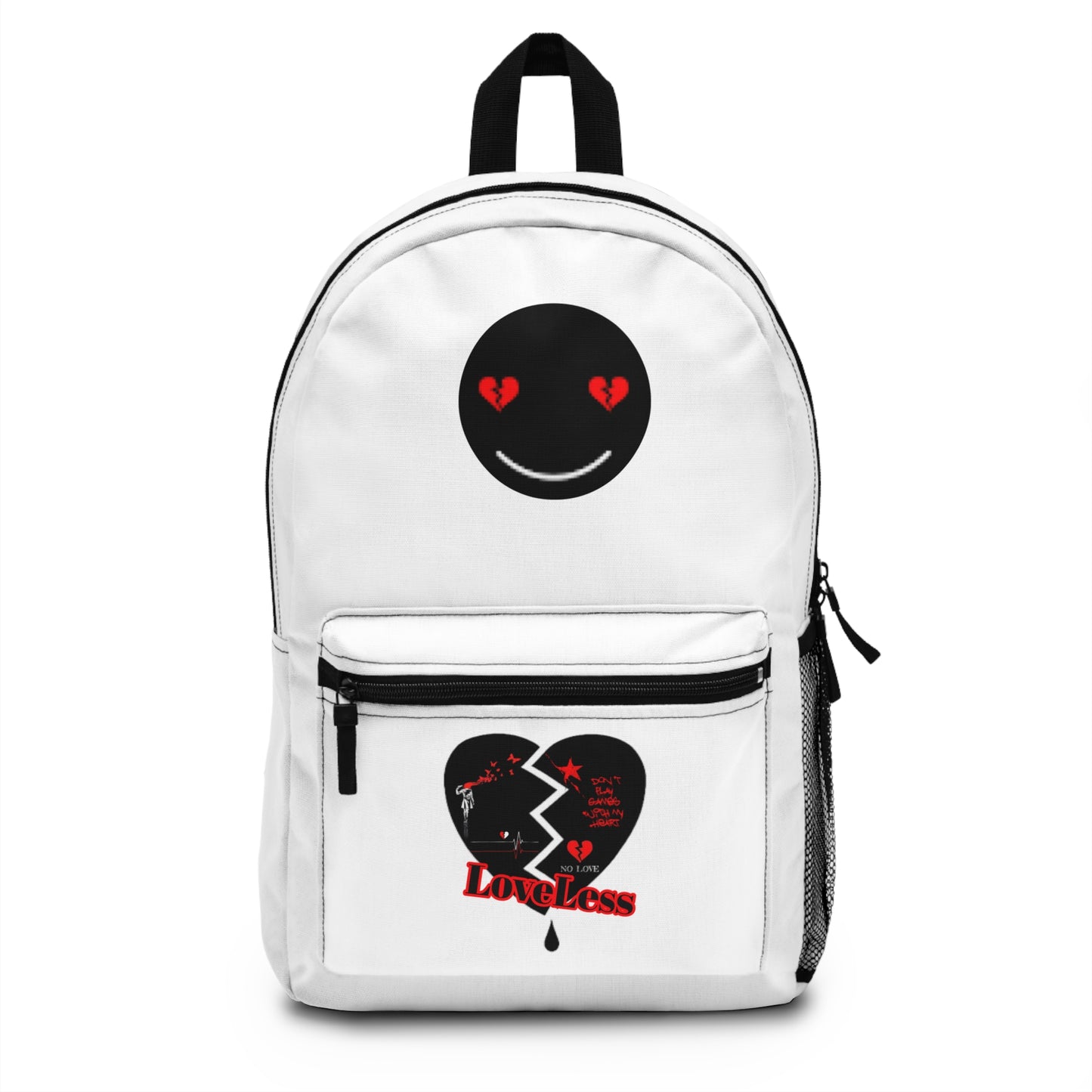 LoveLess Backpack