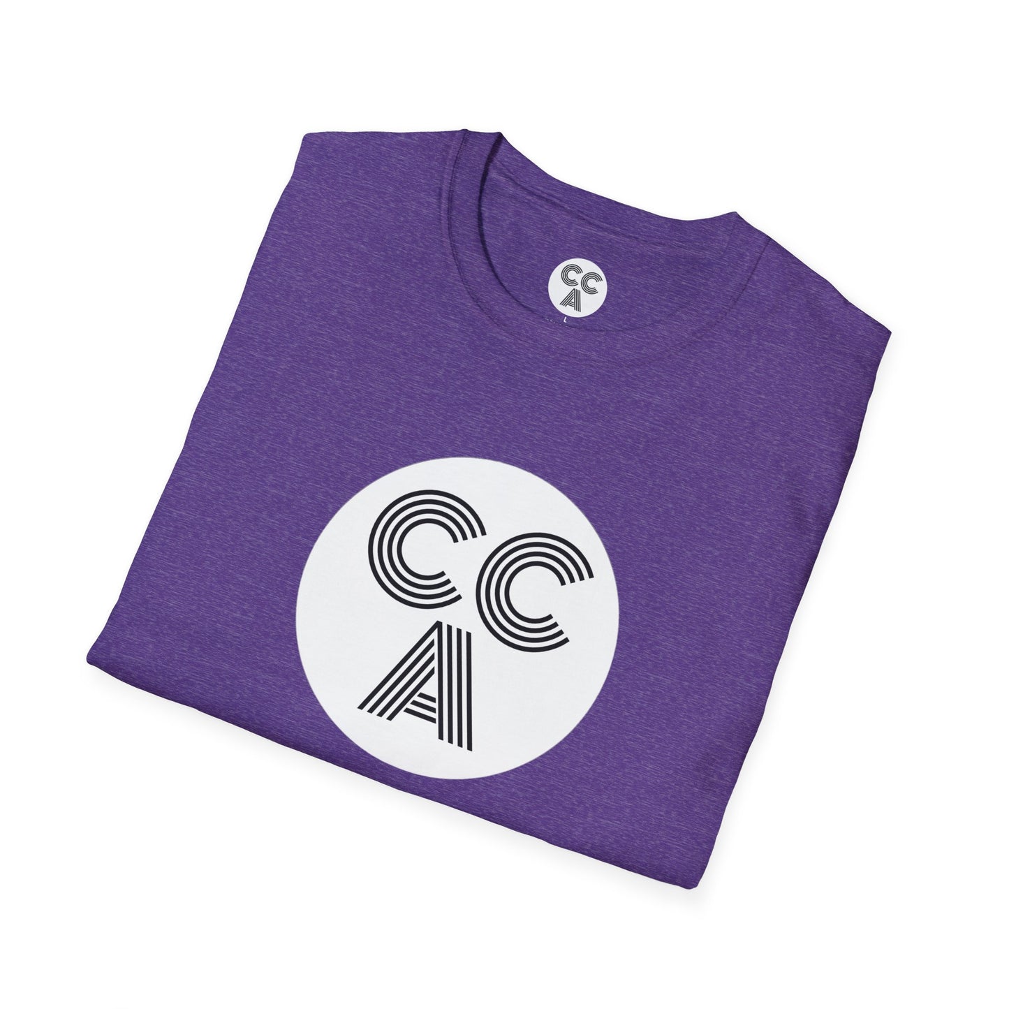 2 Cs Softstyle T-Shirt