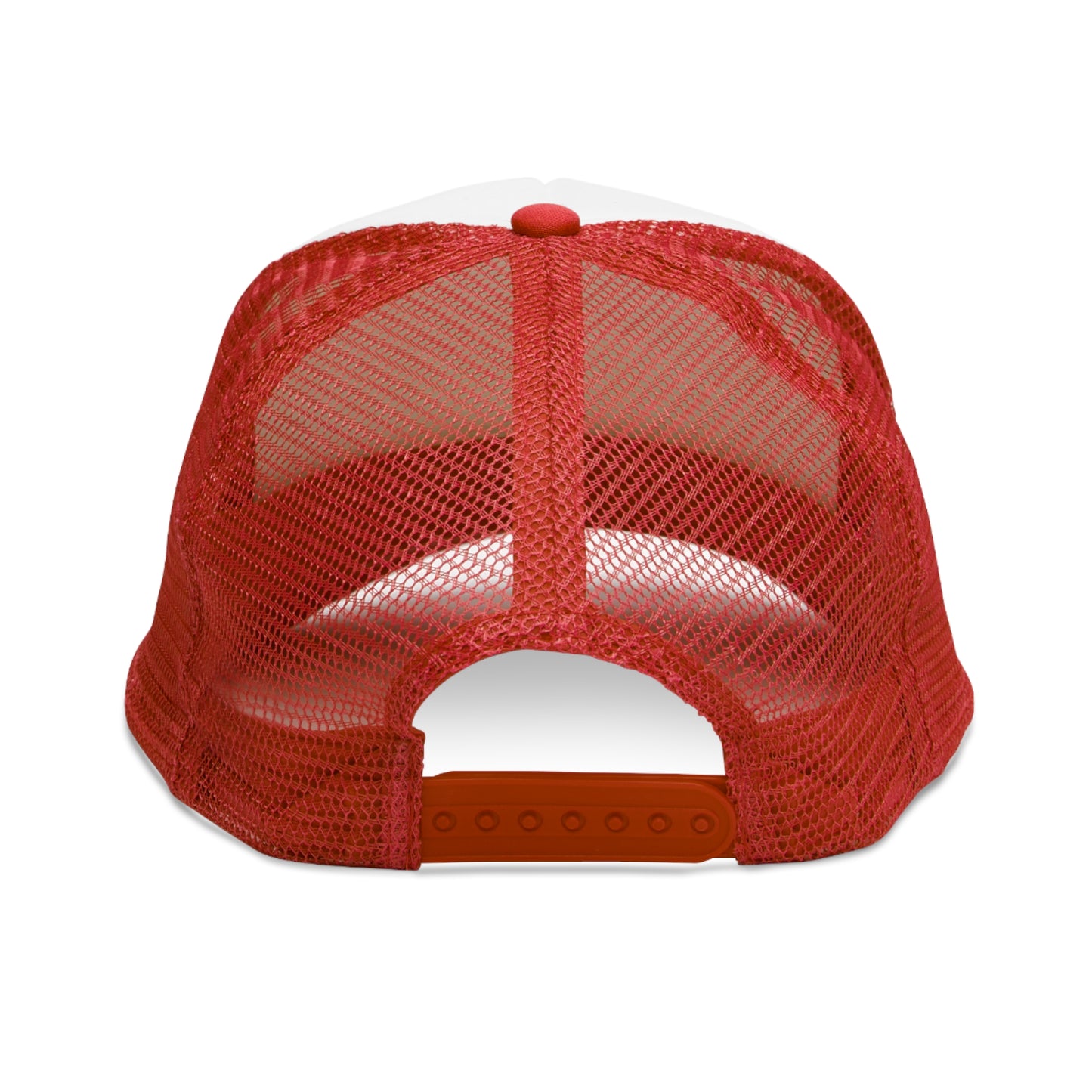 Dont Sleep On Us Mesh Cap