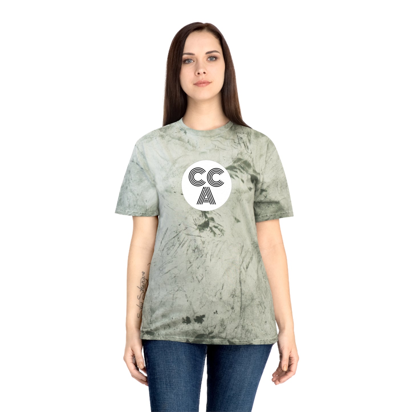 2Cs Color Blast T-Shirt