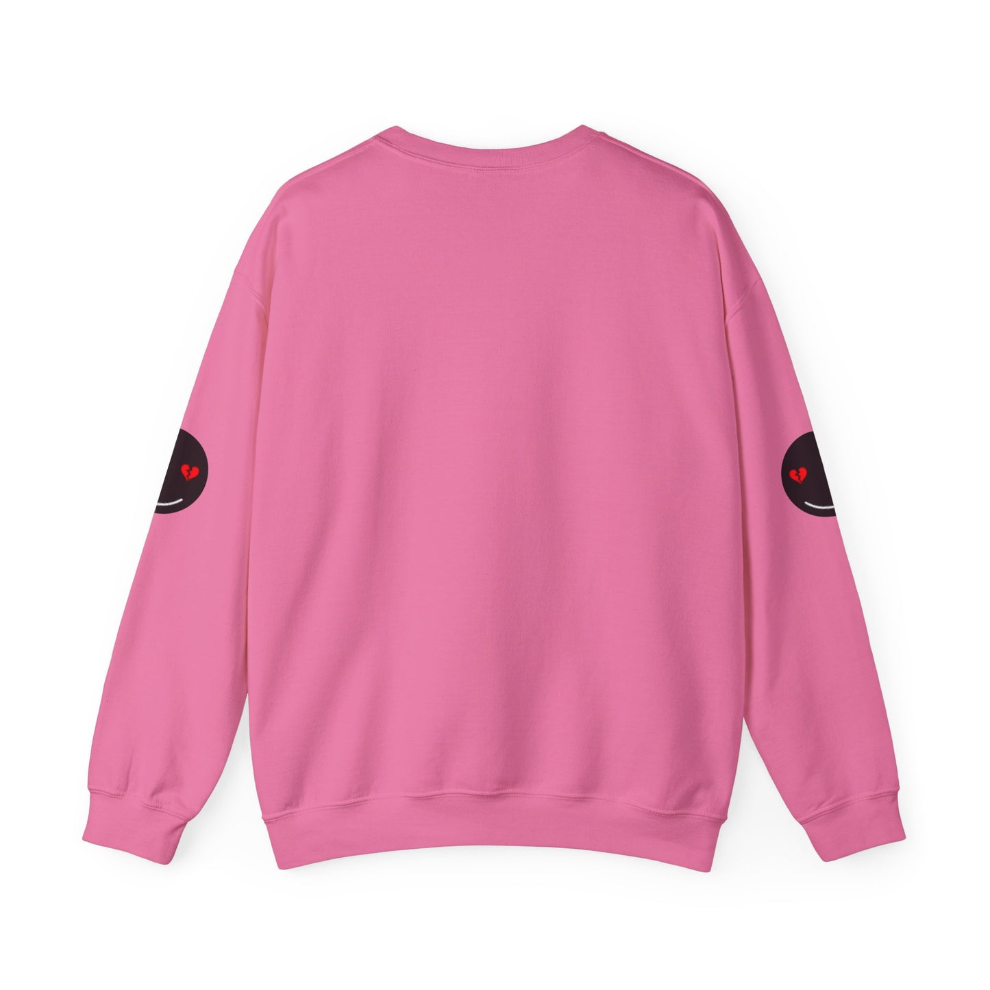 LoveLess HBG Crewneck Sweatshirt